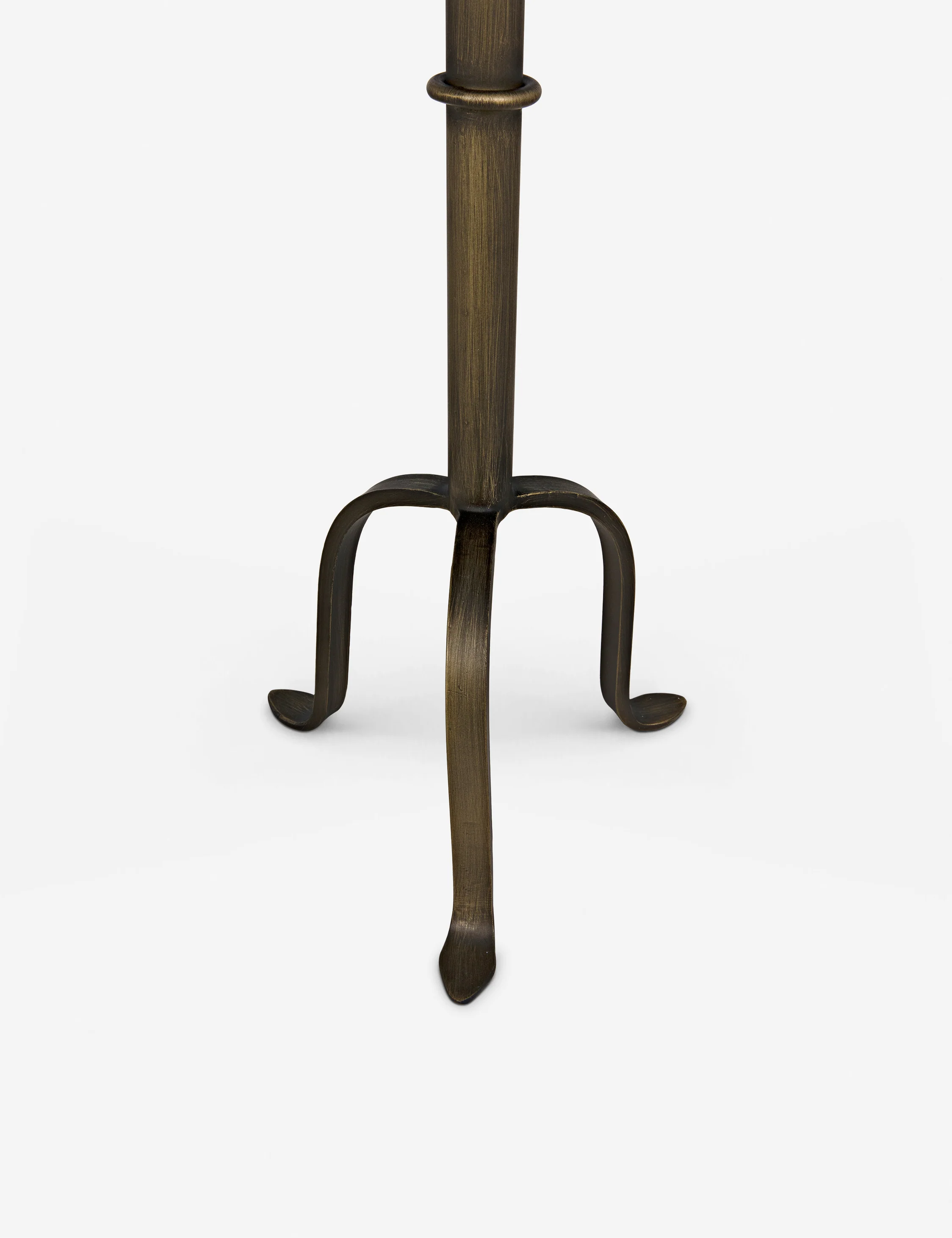 Lintz Round Side Table - Image 10