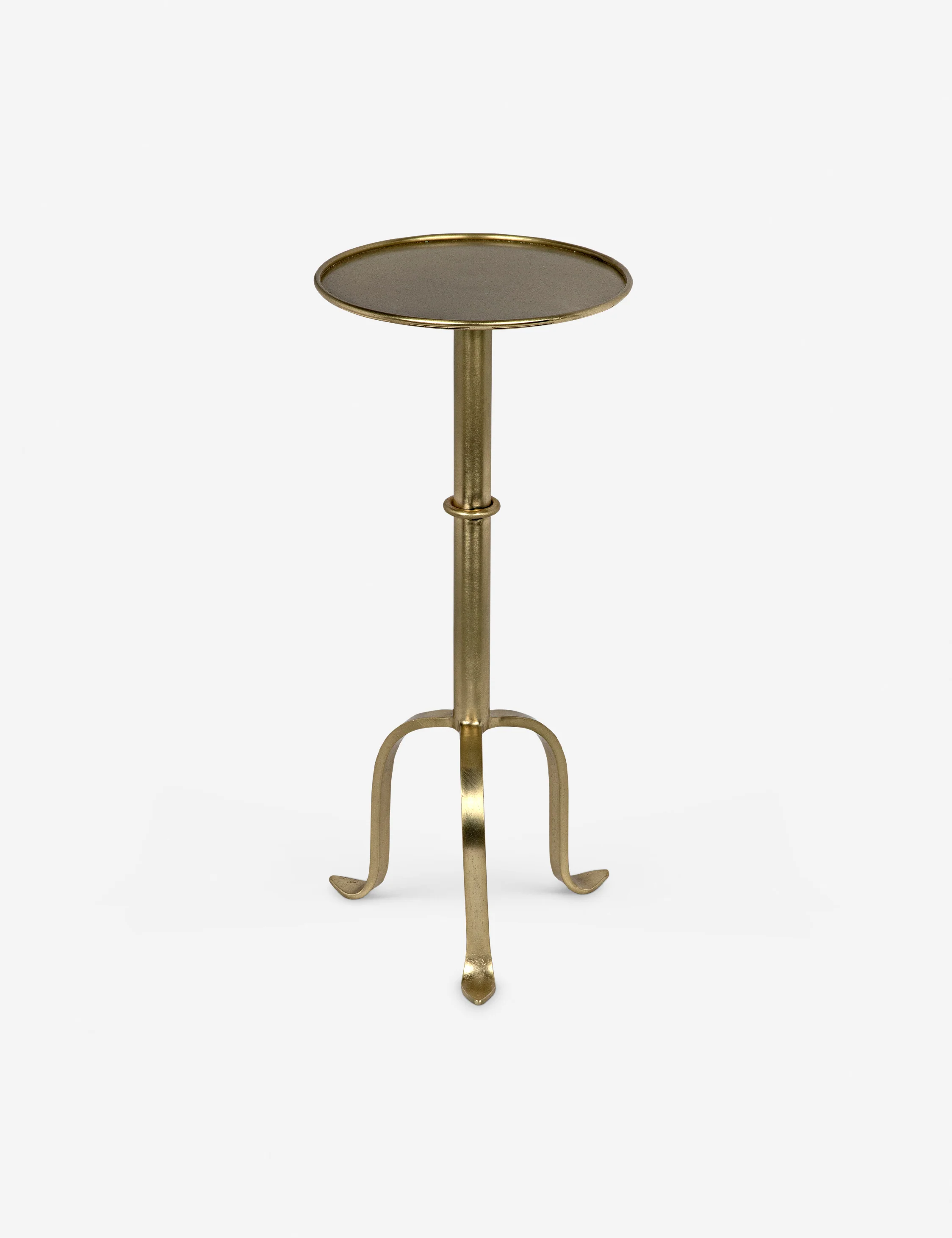 Lintz Round Side Table - Image 13