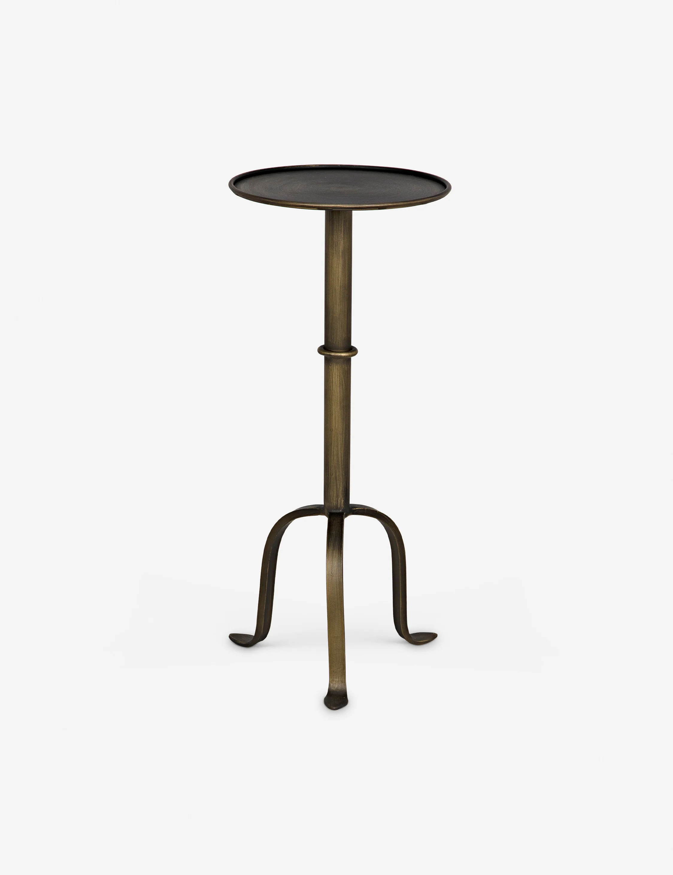 Lintz Round Side Table - Image 7