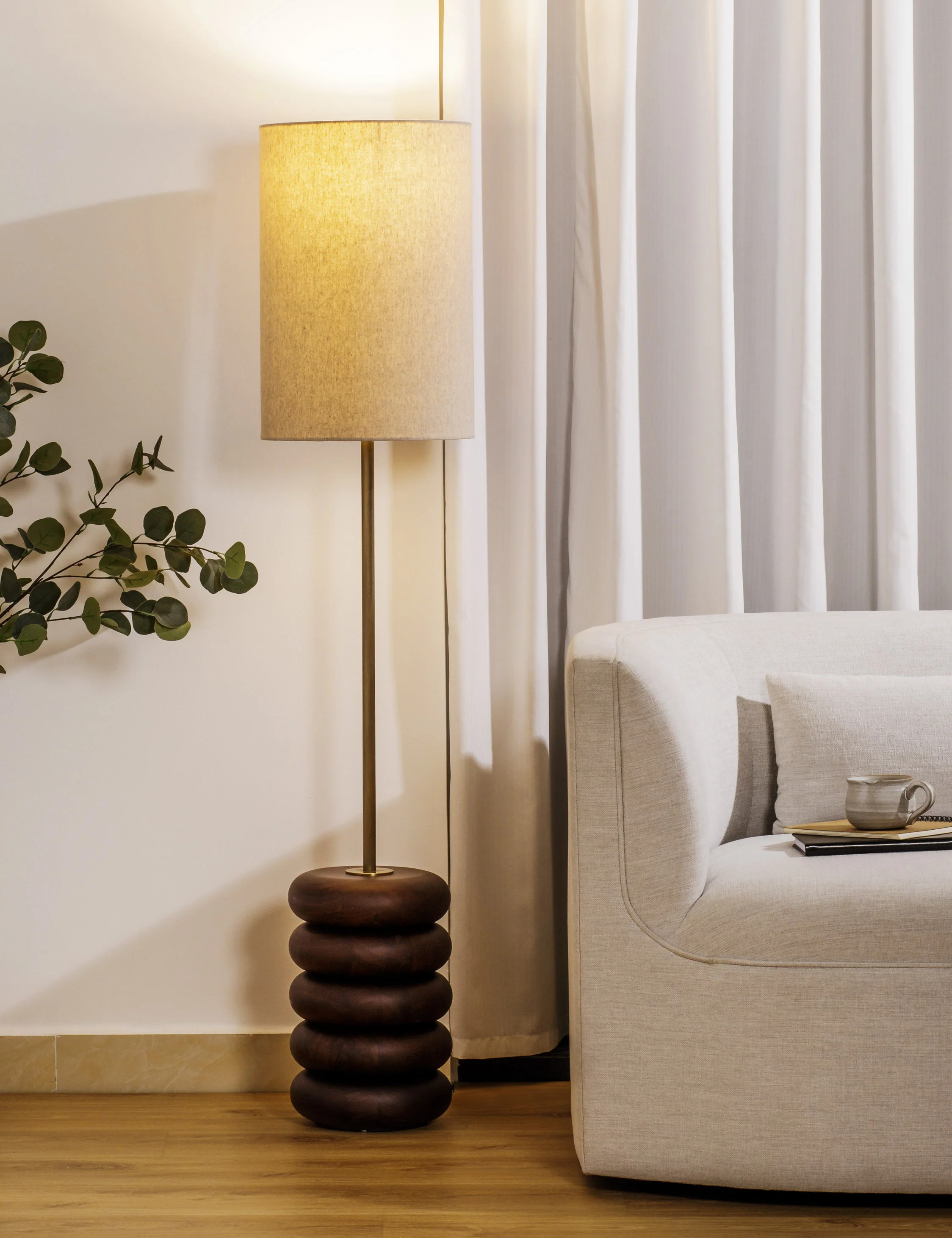 Linus Floor Lamp - Image 11