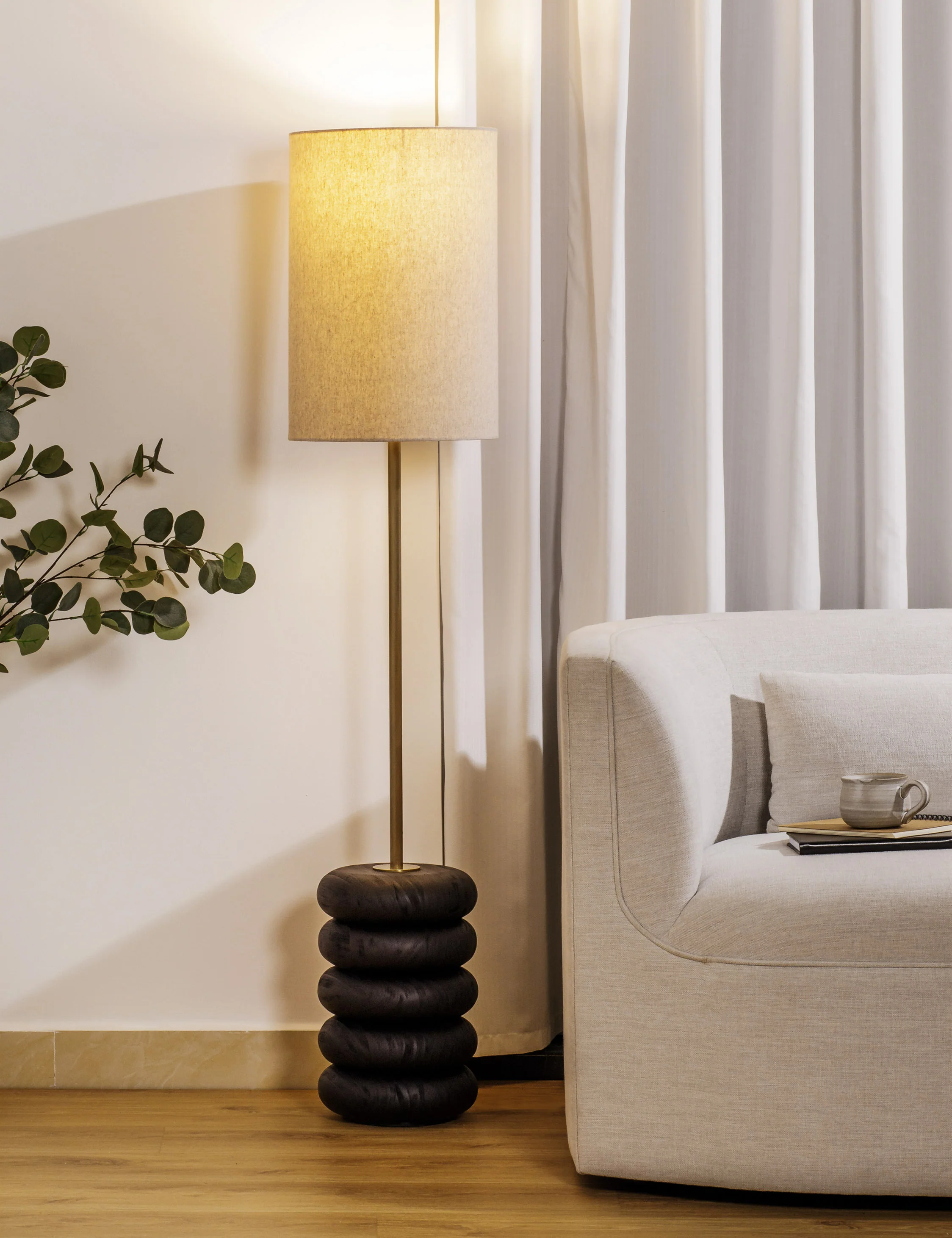 Linus Floor Lamp - Image 6