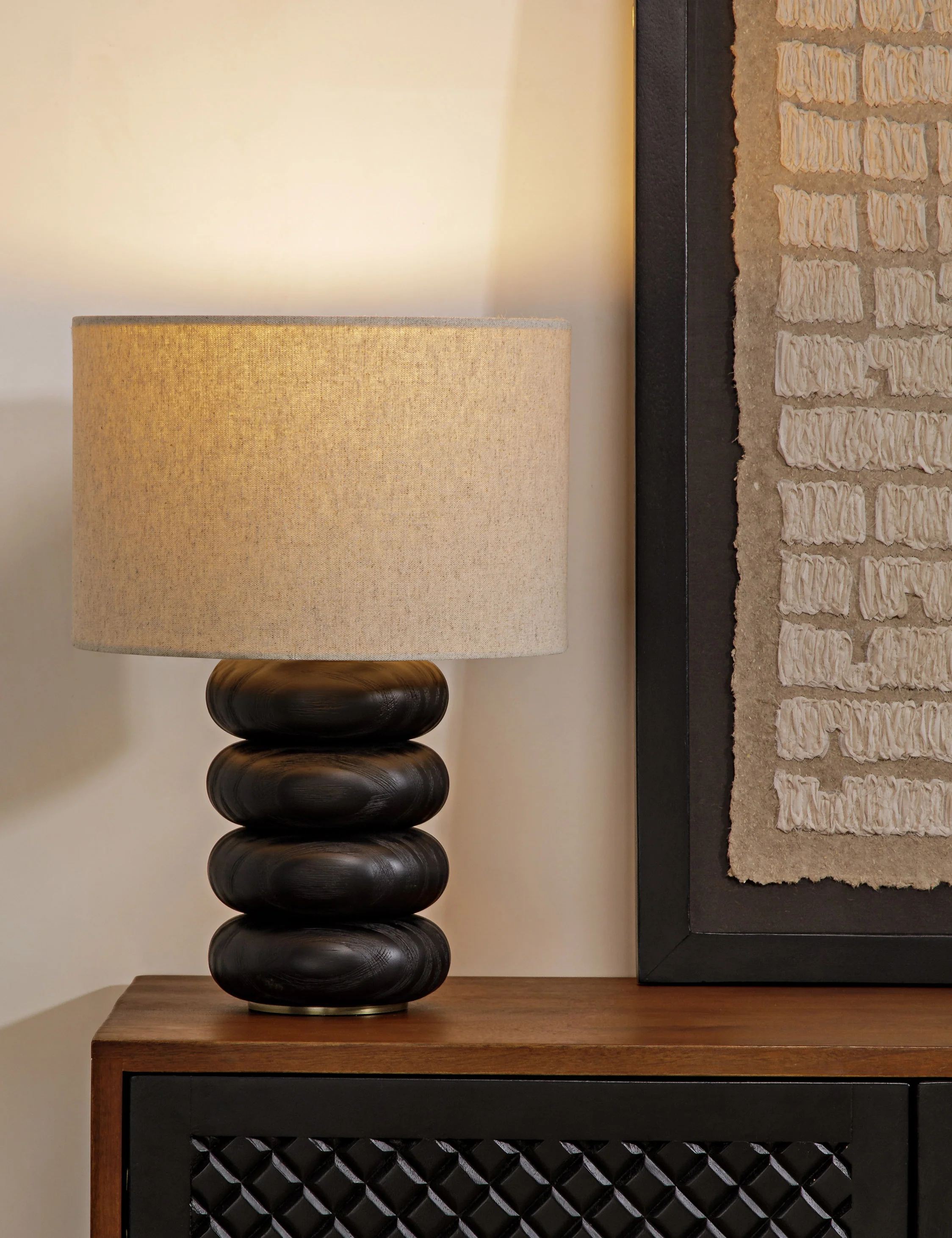 Linus Table Lamp - Image 2