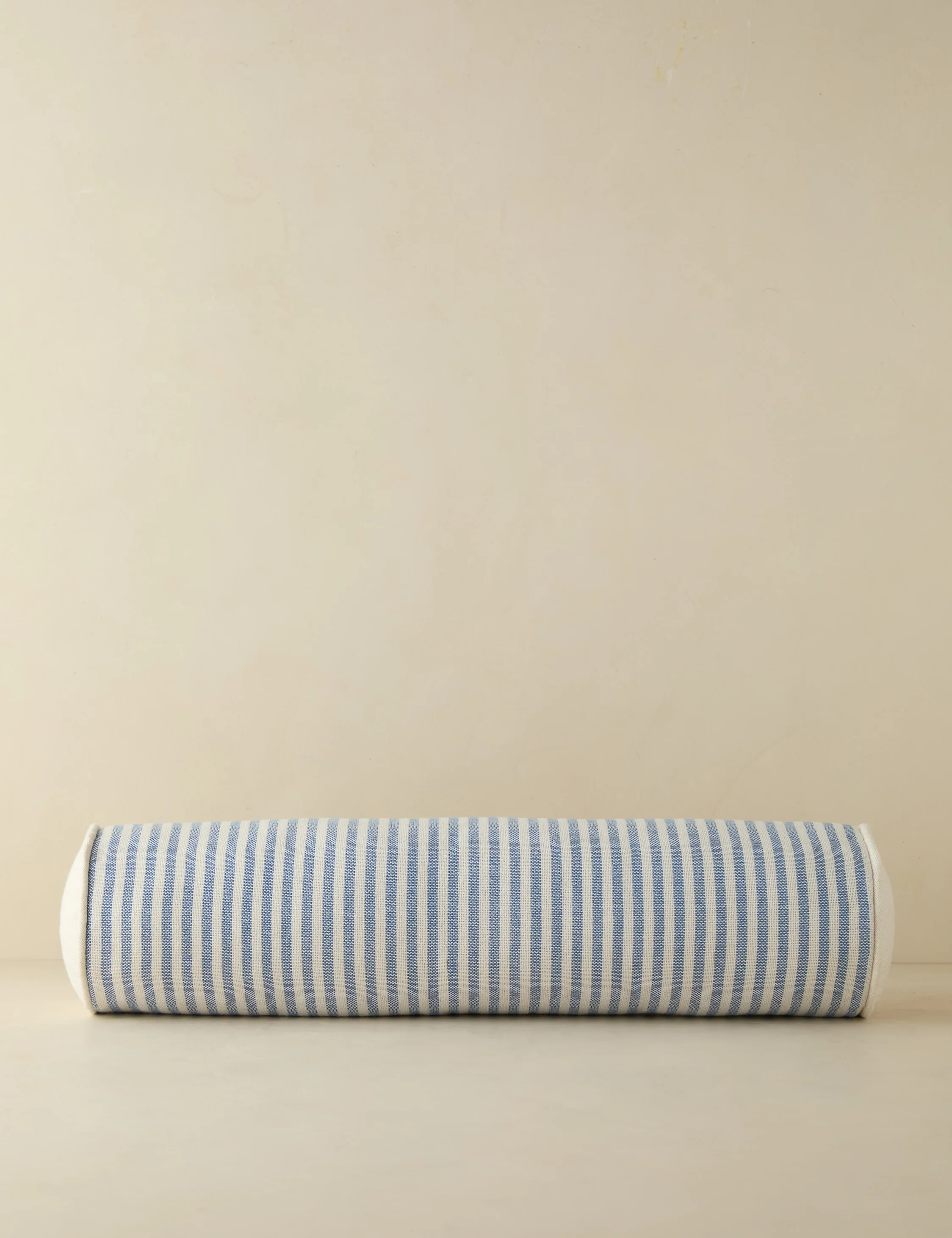 Littu Indoor / Outdoor Striped Bolster Pillow by Sarah Sherman Samuel - Image 14