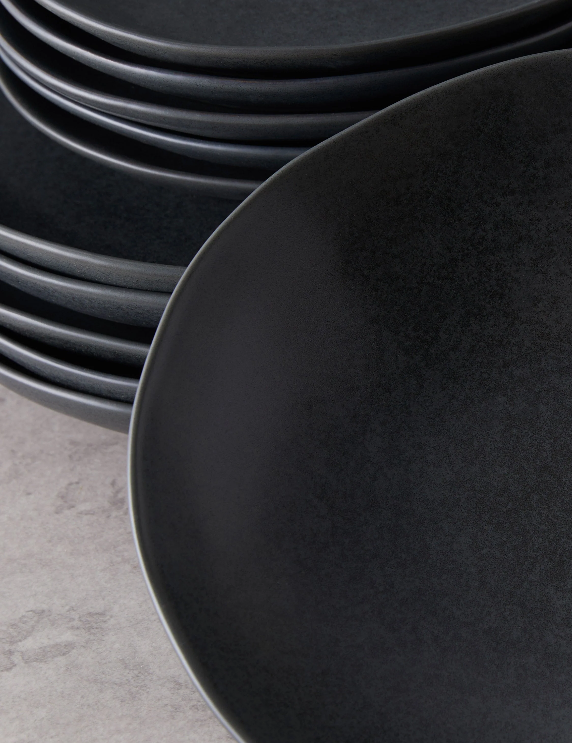 Livia Stoneware Dinnerware by Costa Nova - Image 13