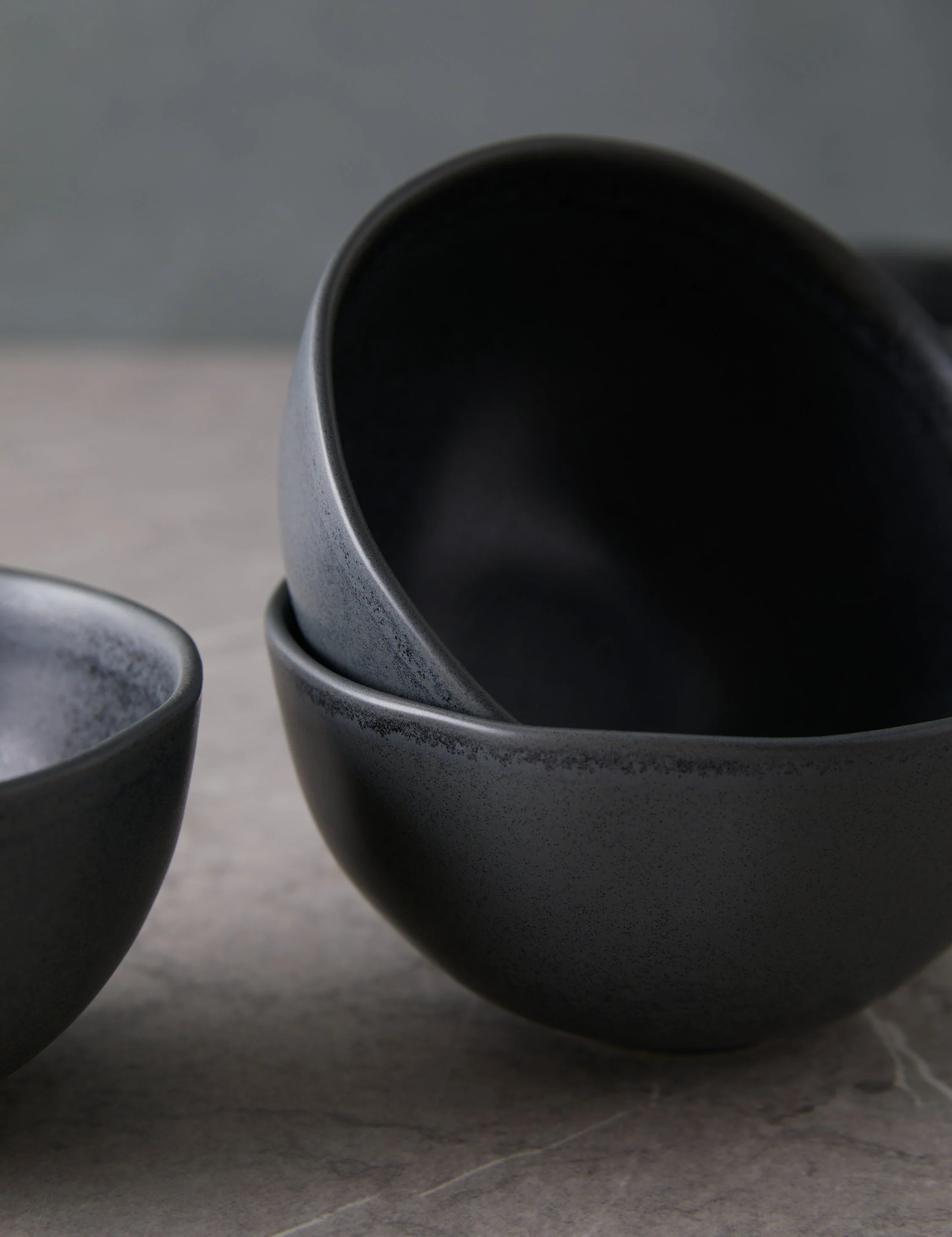 Livia Stoneware Dinnerware by Costa Nova - Image 17