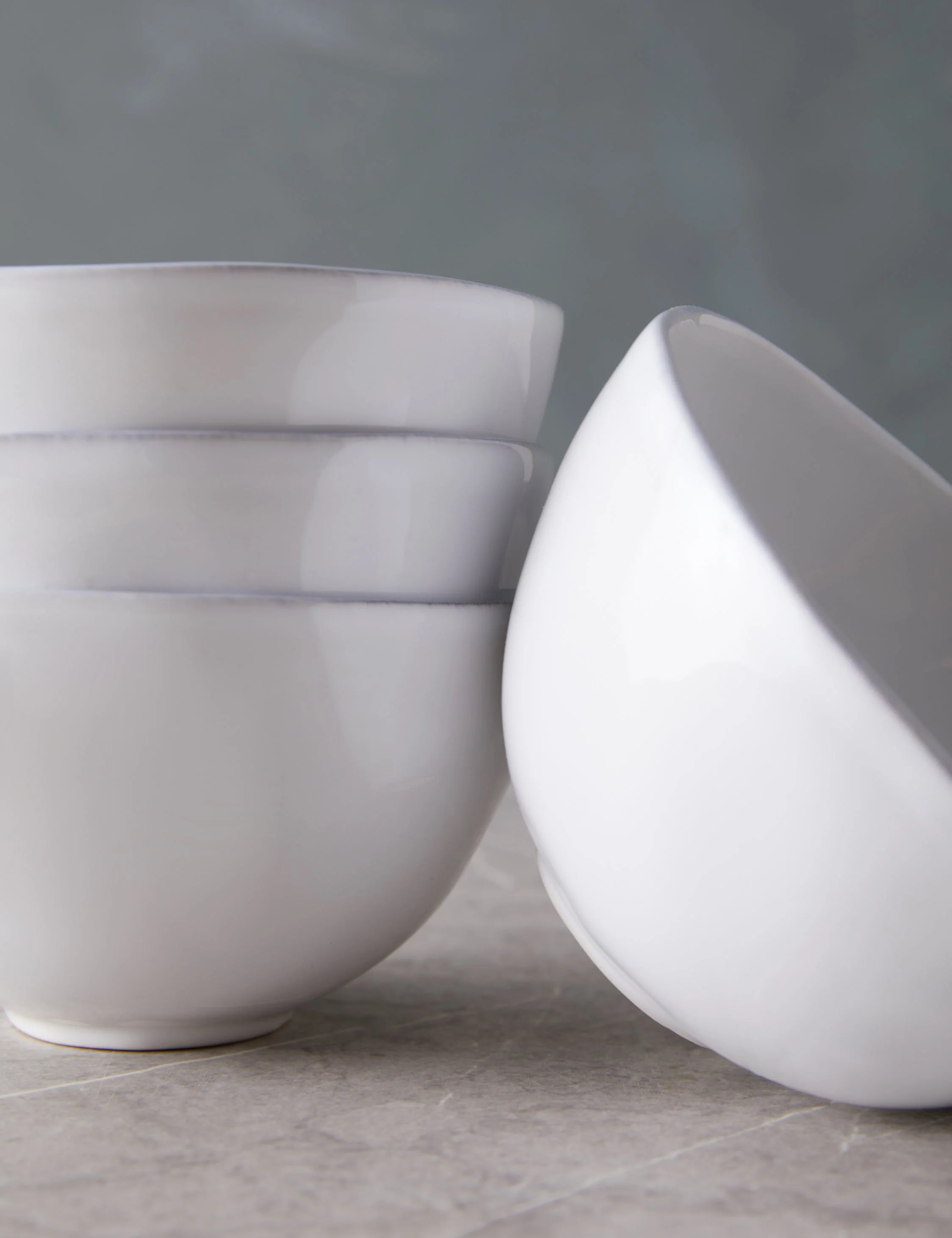 Livia Stoneware Dinnerware by Costa Nova - Image 19