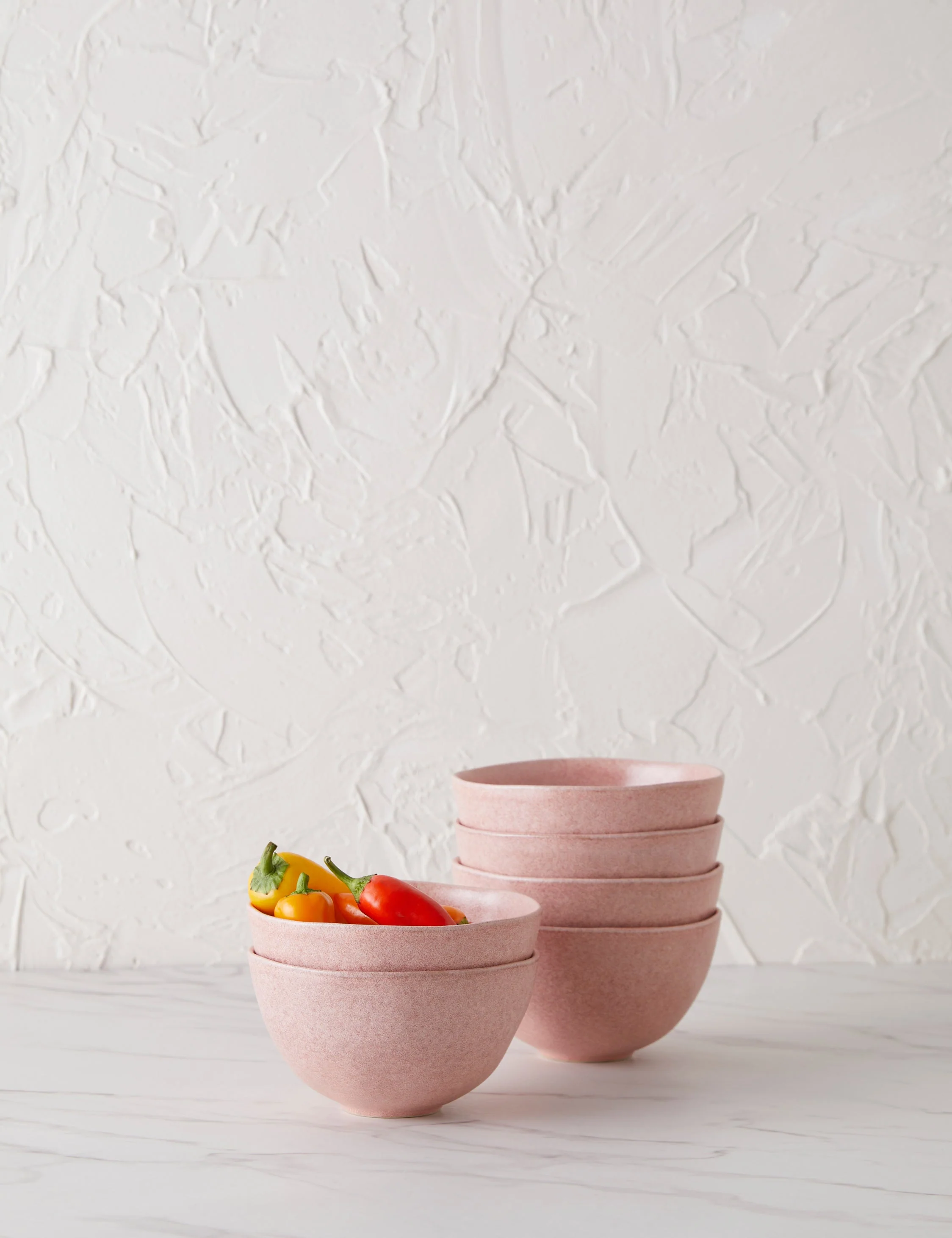 Livia Stoneware Dinnerware by Costa Nova - Image 21