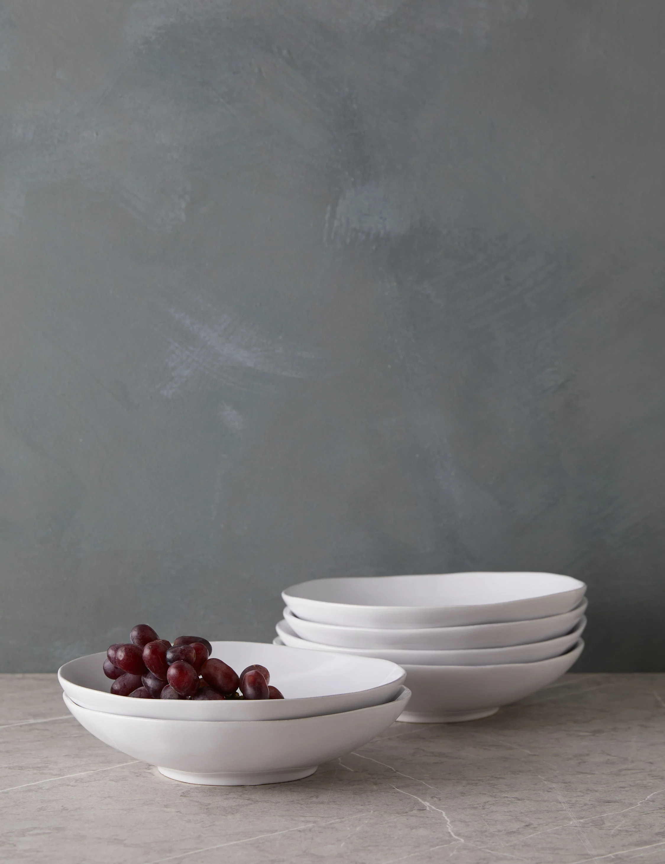Livia Stoneware Dinnerware by Costa Nova - Image 27