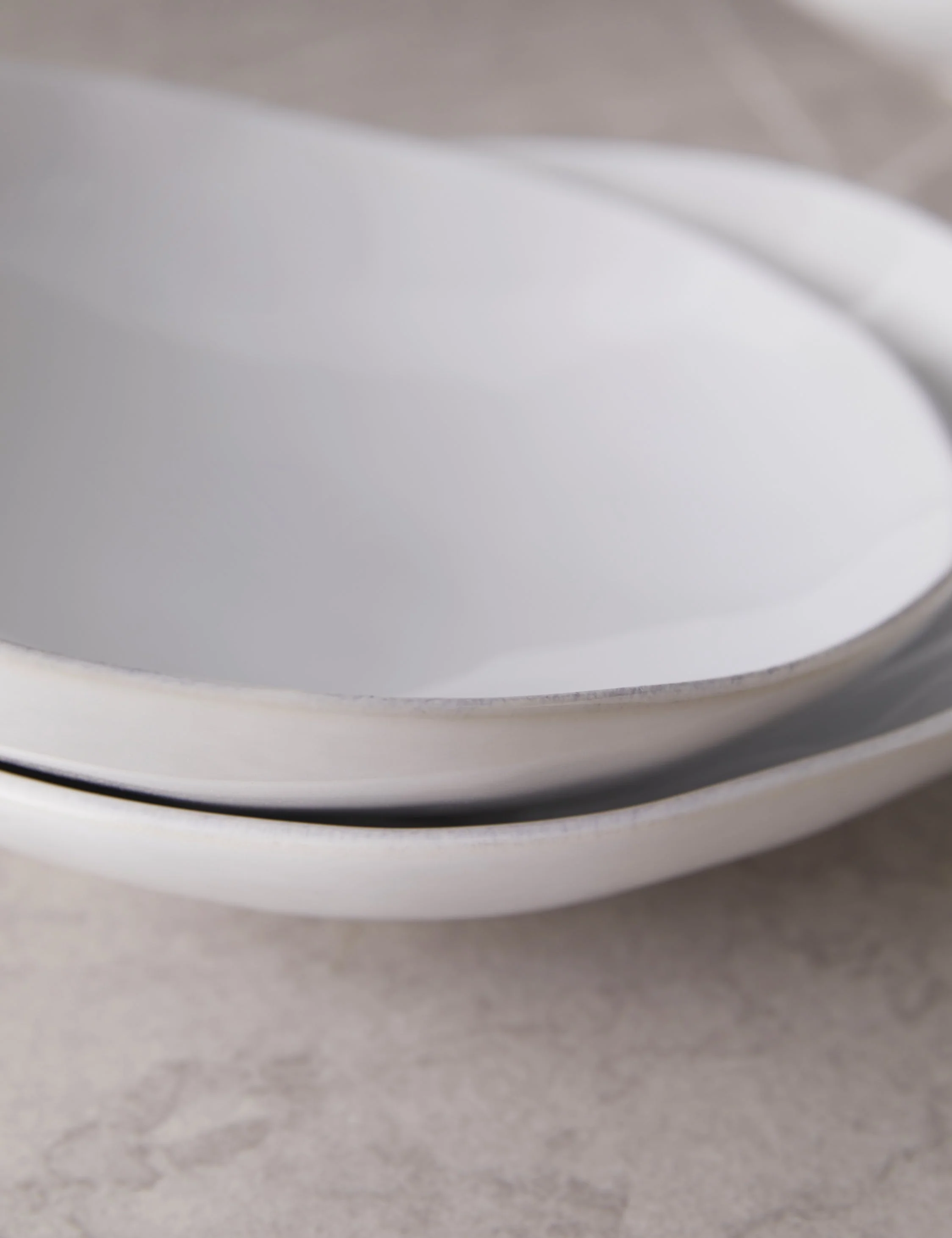 Livia Stoneware Dinnerware by Costa Nova - Image 28