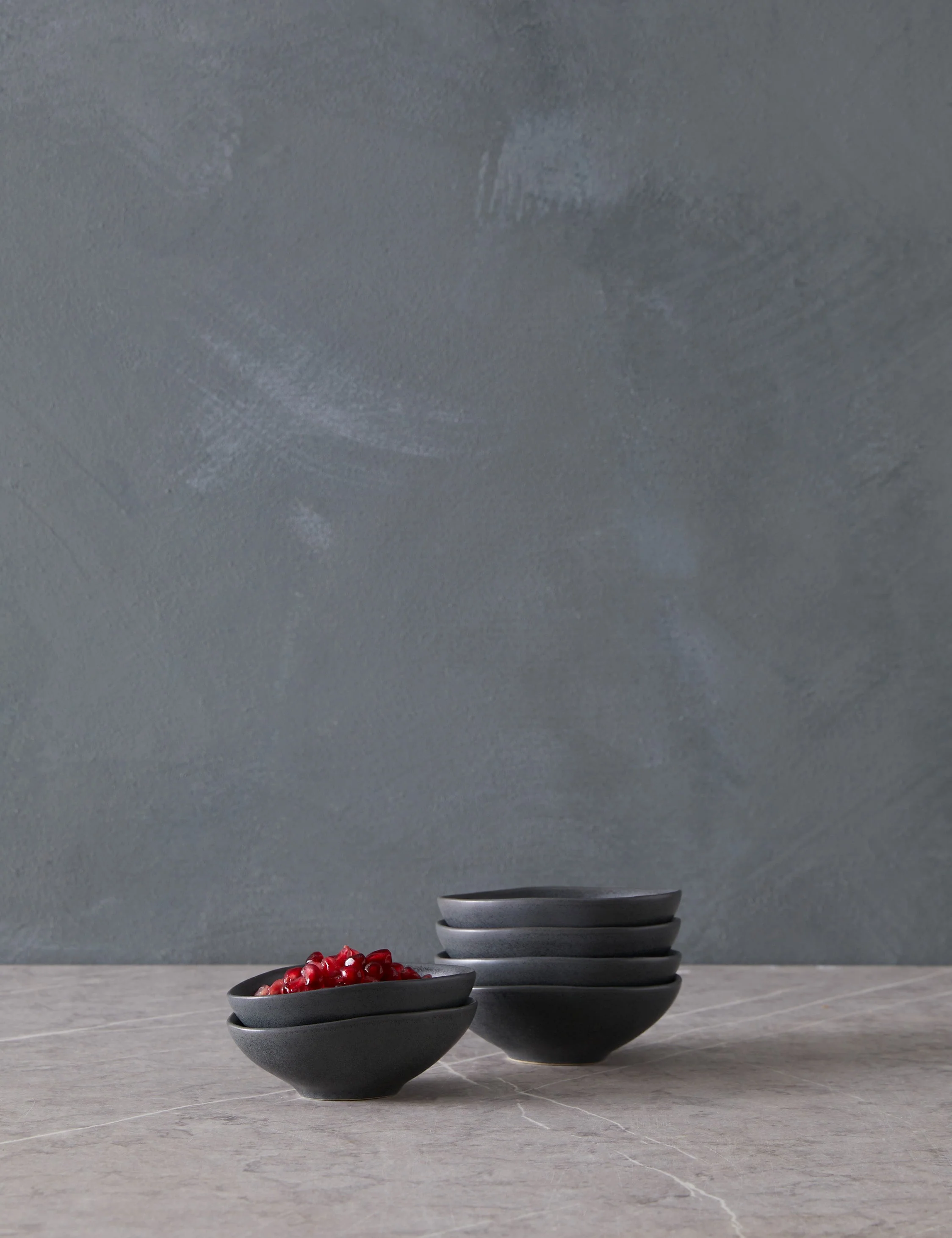 Livia Stoneware Dinnerware by Costa Nova - Image 40