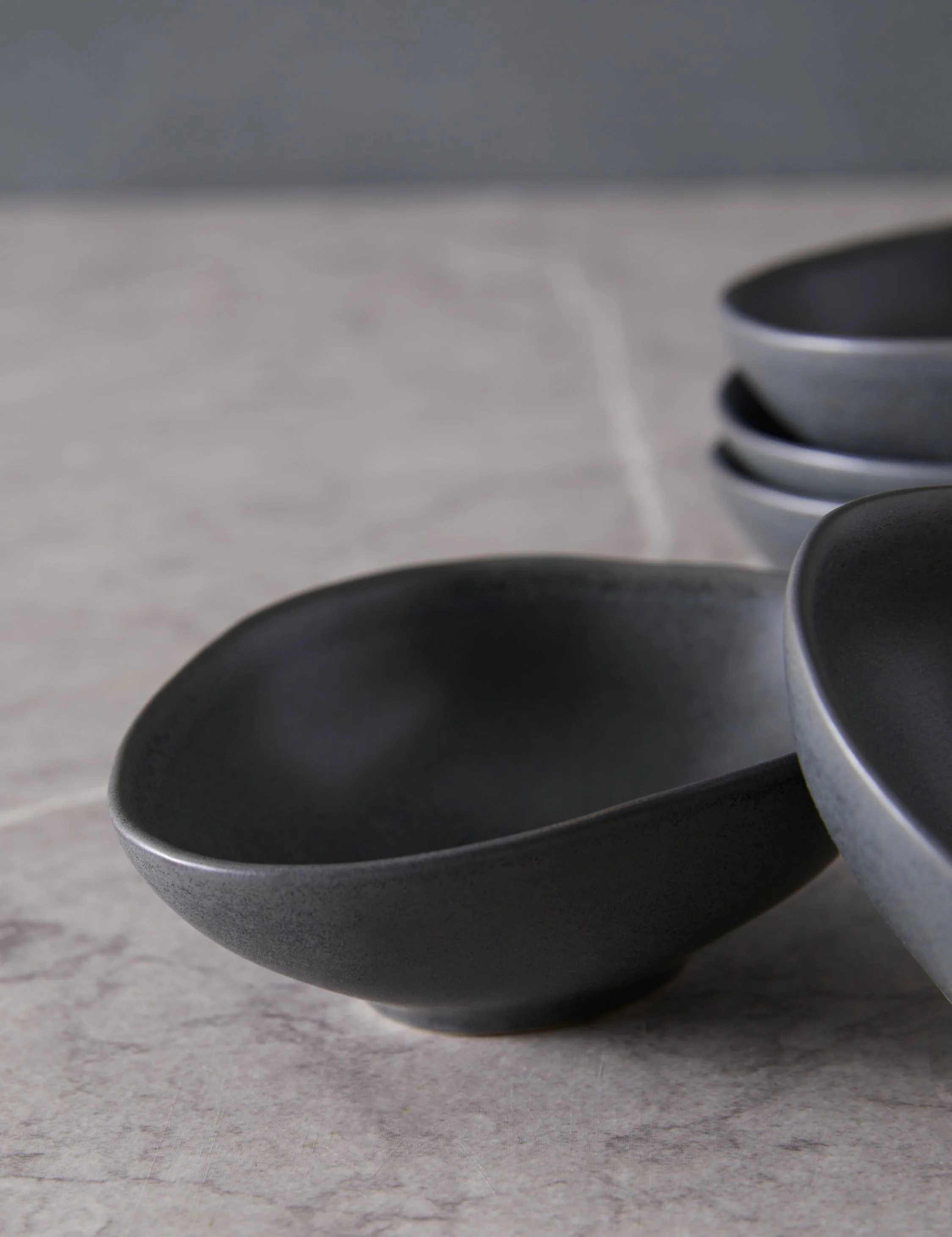 Livia Stoneware Dinnerware by Costa Nova - Image 41