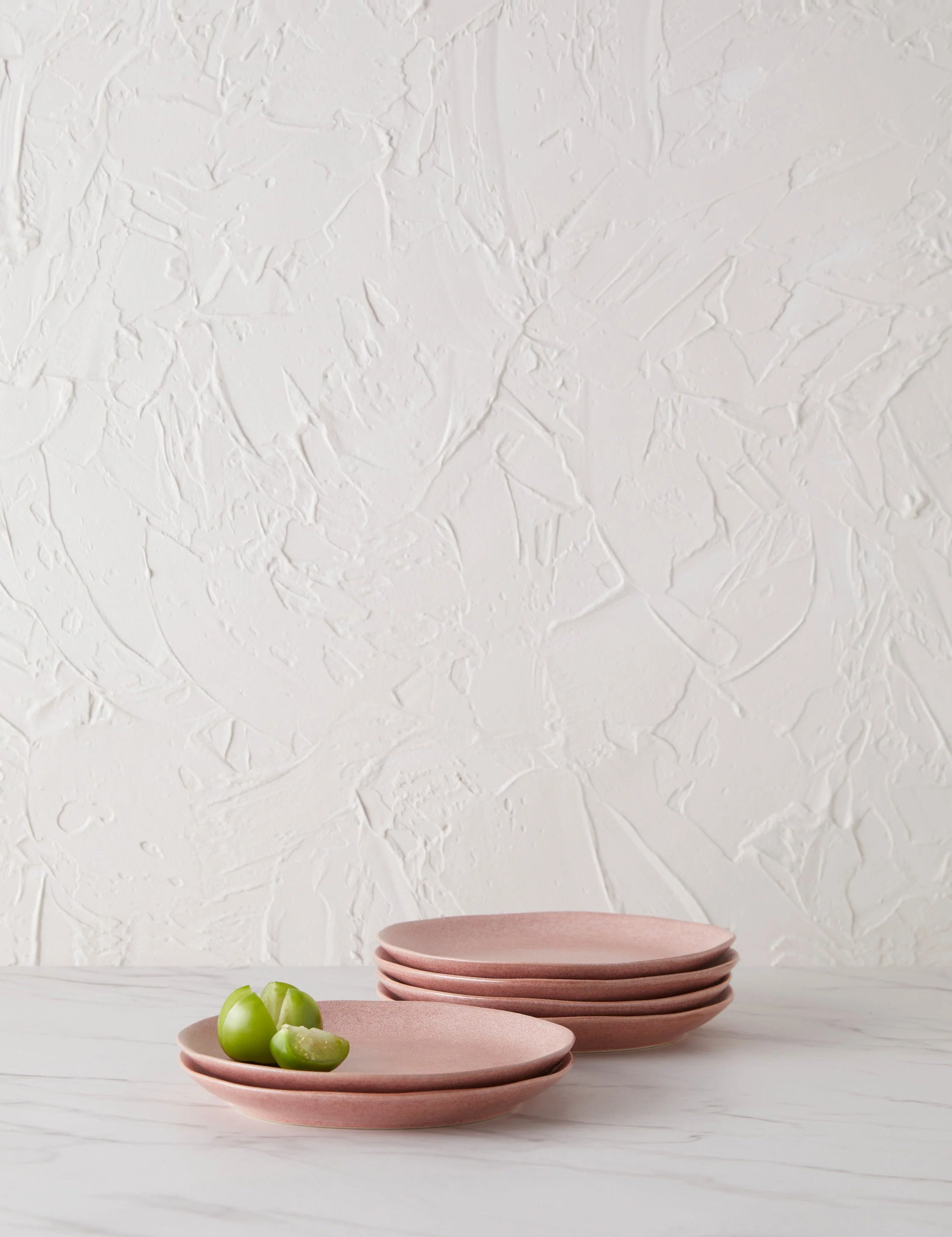 Livia Stoneware Dinnerware by Costa Nova - Image 6