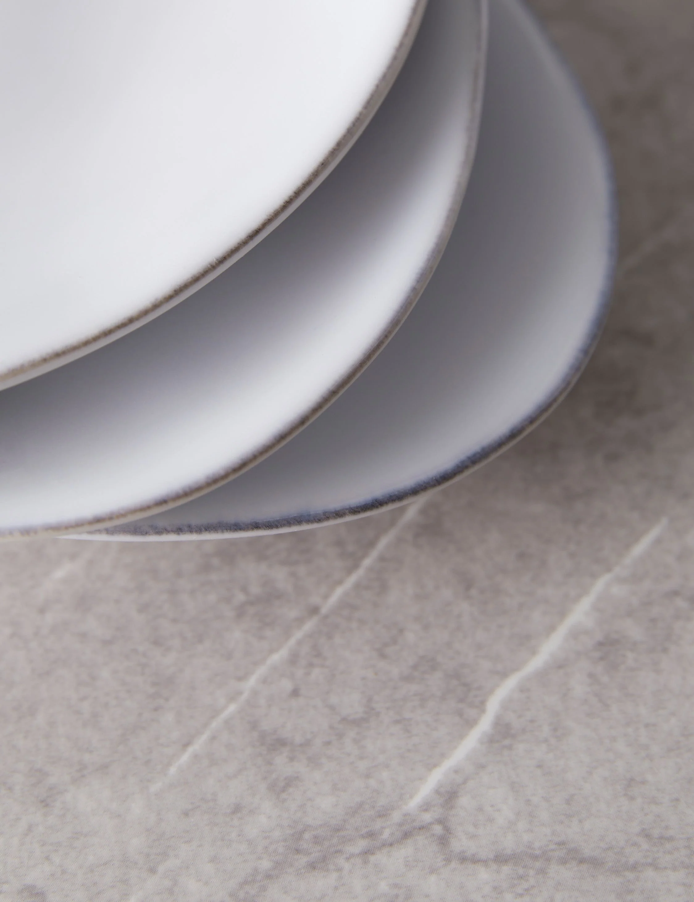 Livia Stoneware Dinnerware by Costa Nova - Image 67