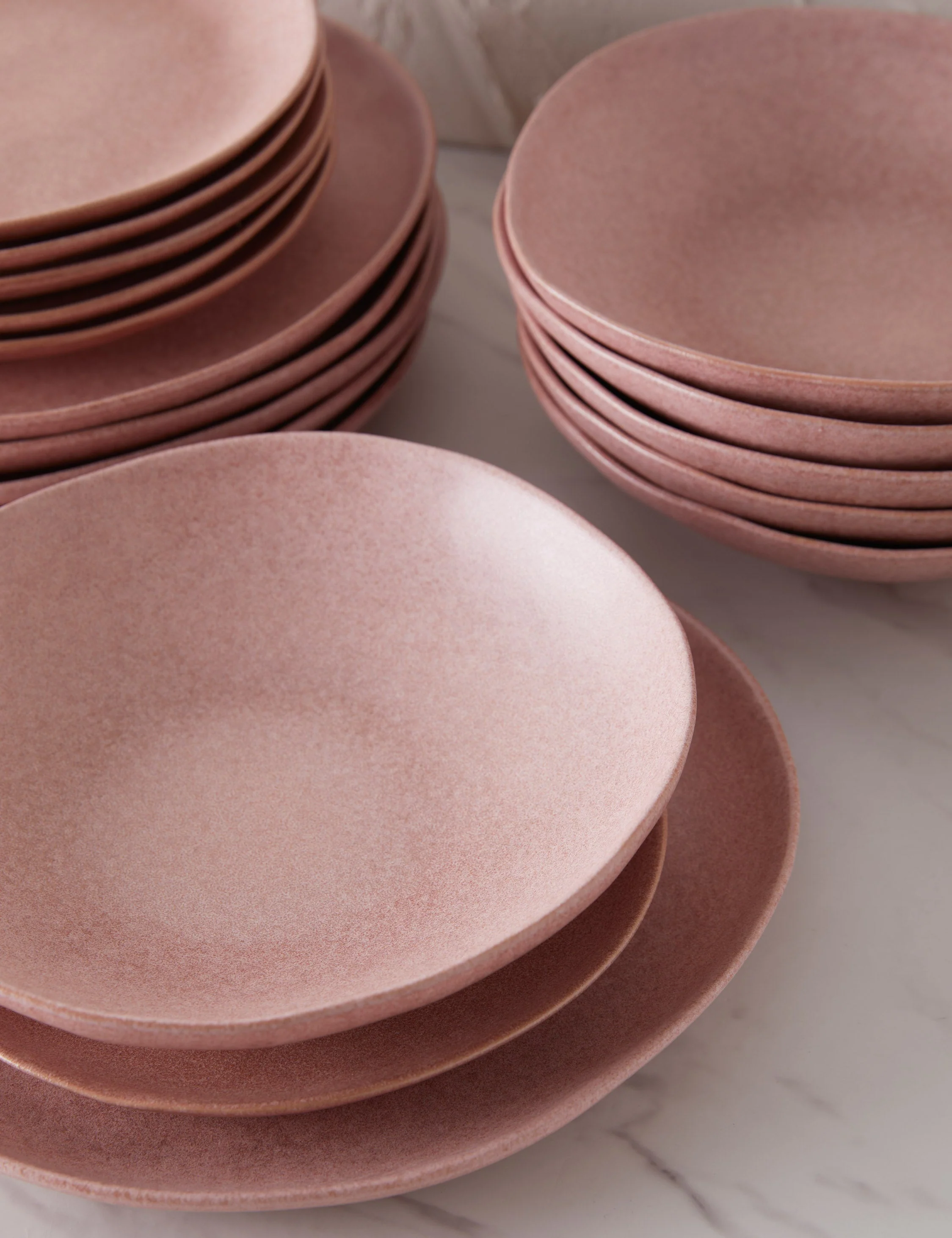 Livia Stoneware Dinnerware by Costa Nova - Image 8