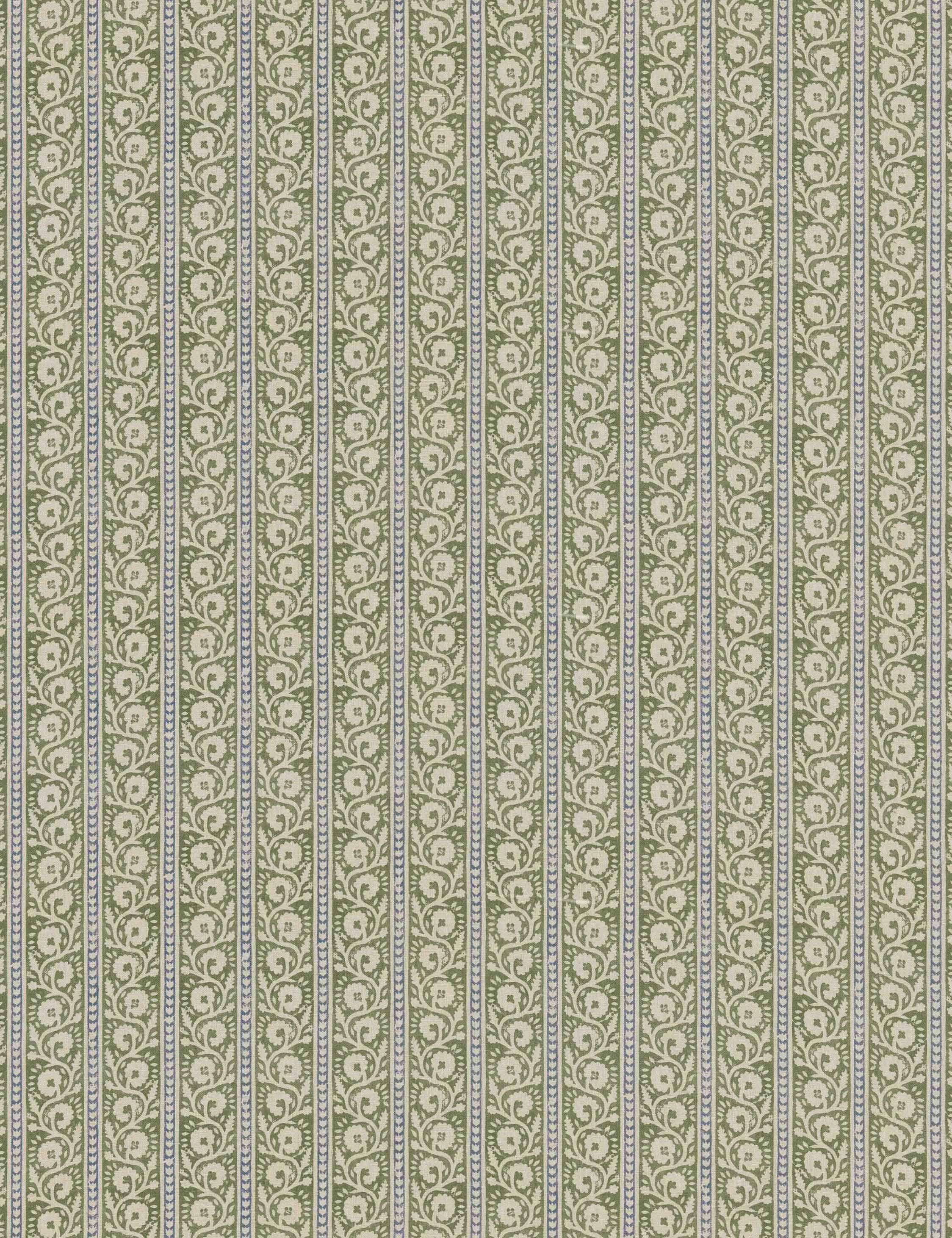 Livingston Linen Fabric - Image 16