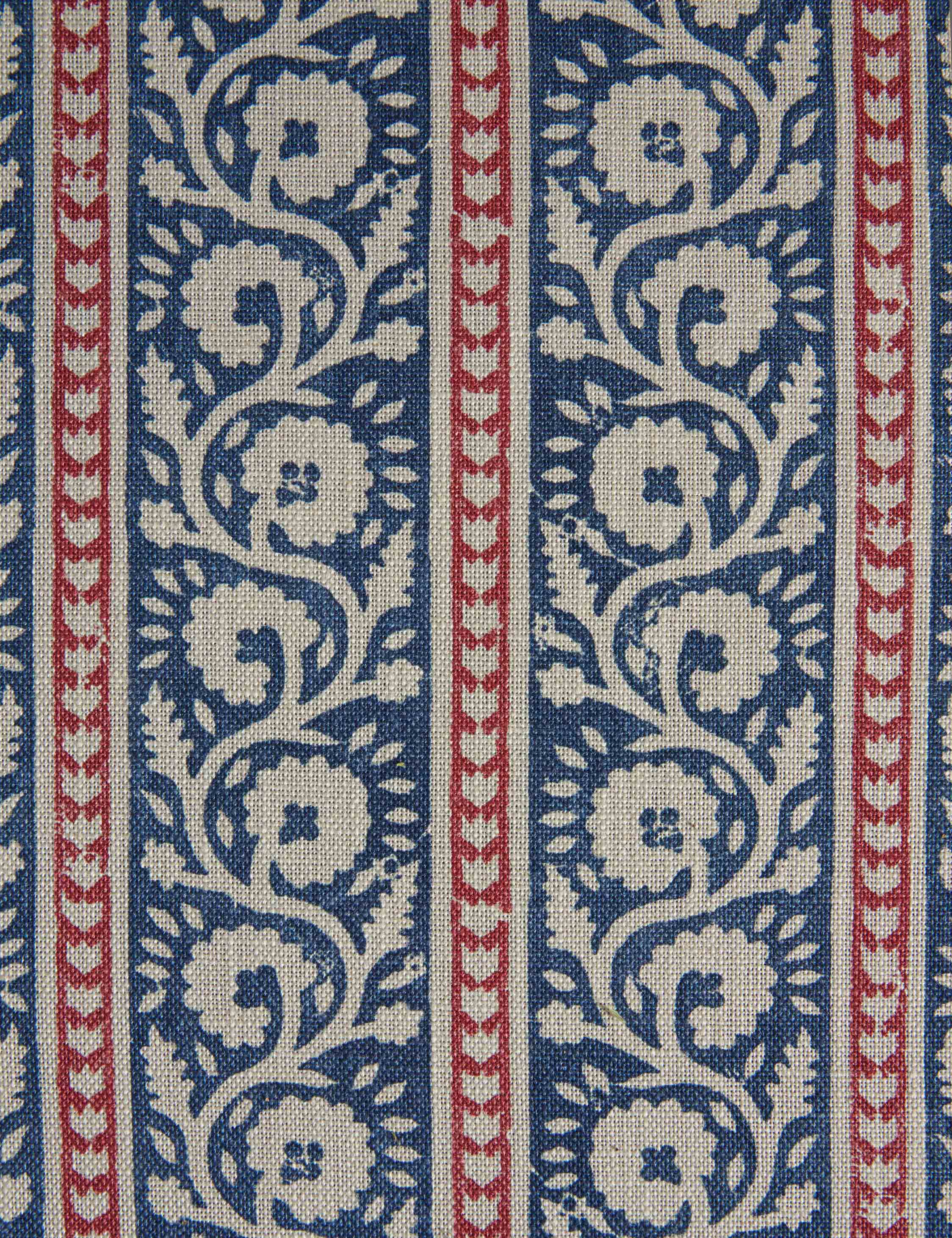Livingston Linen Fabric - Image 20