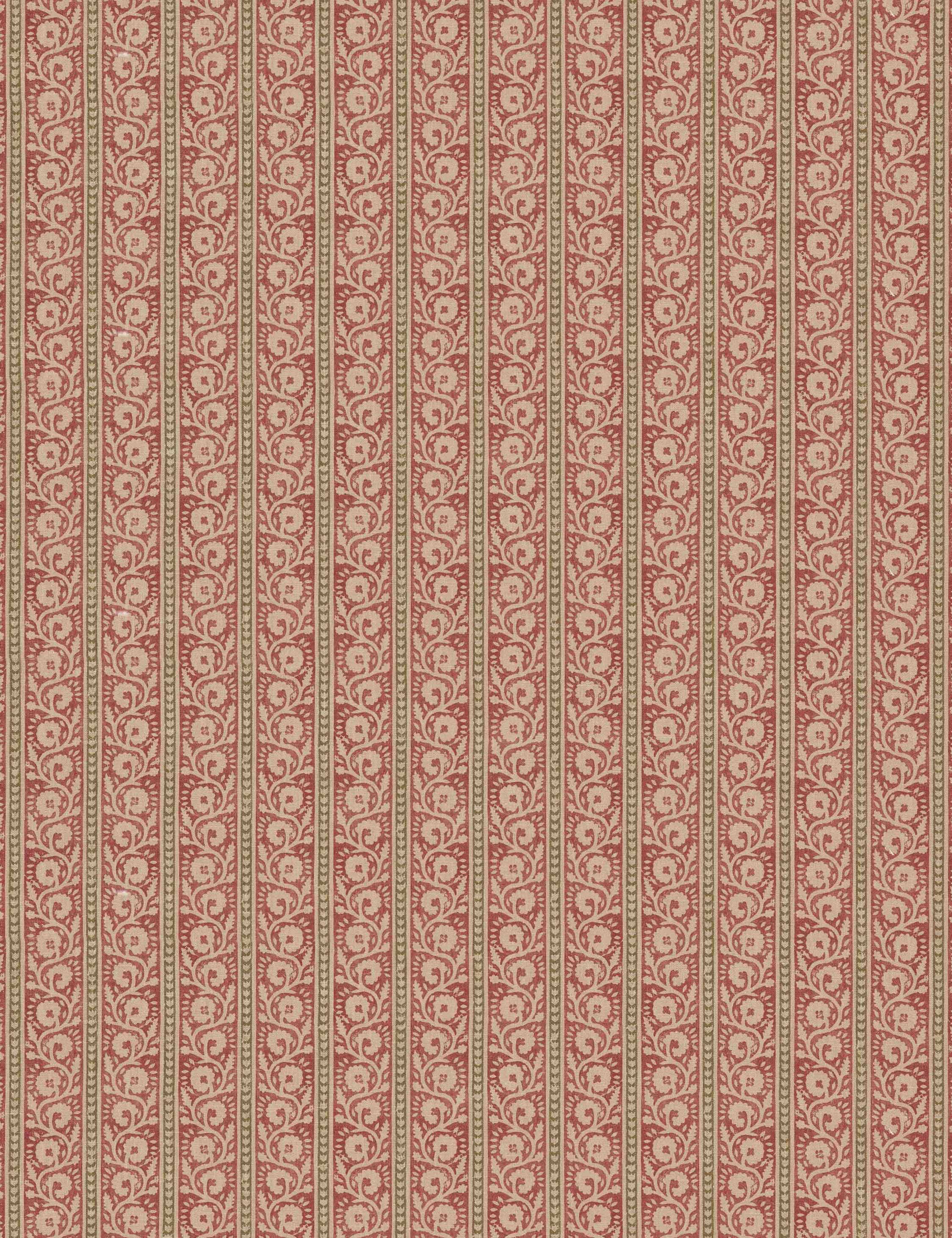 Livingston Linen Fabric - Image 6
