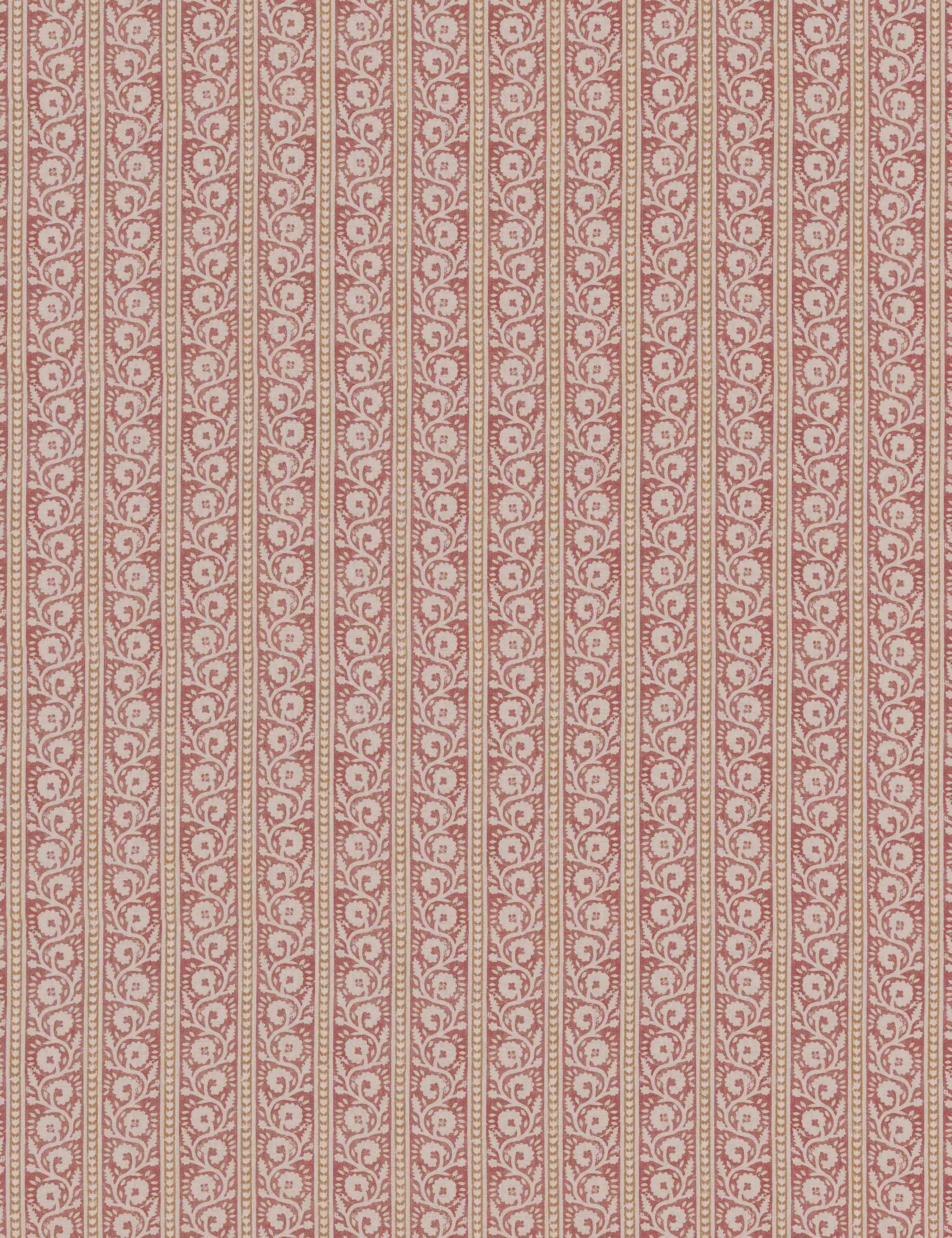 Livingston Linen Fabric - Image 8