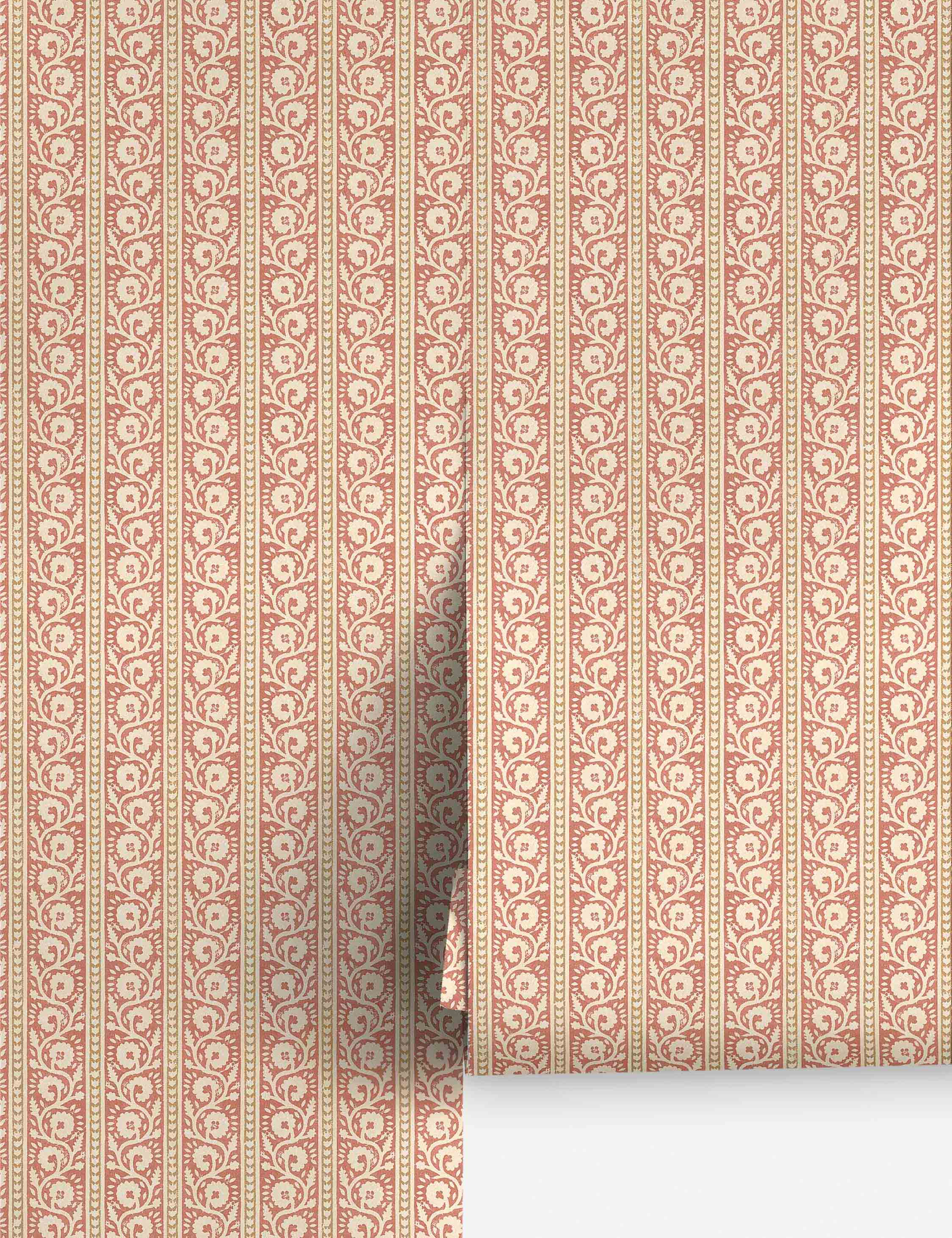 Livingston Wallpaper - Image 6