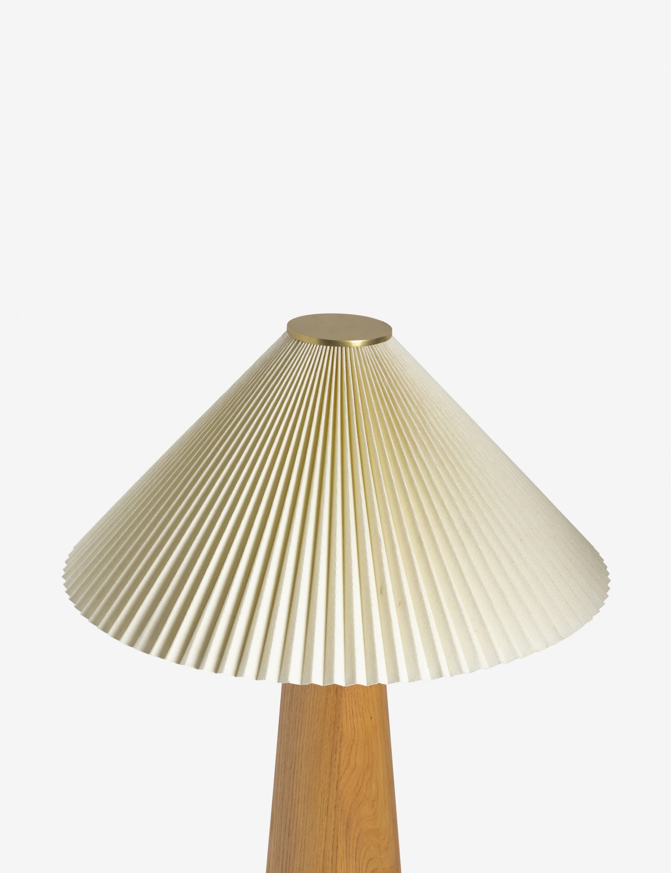 Llewyn Table Lamp - Image 3