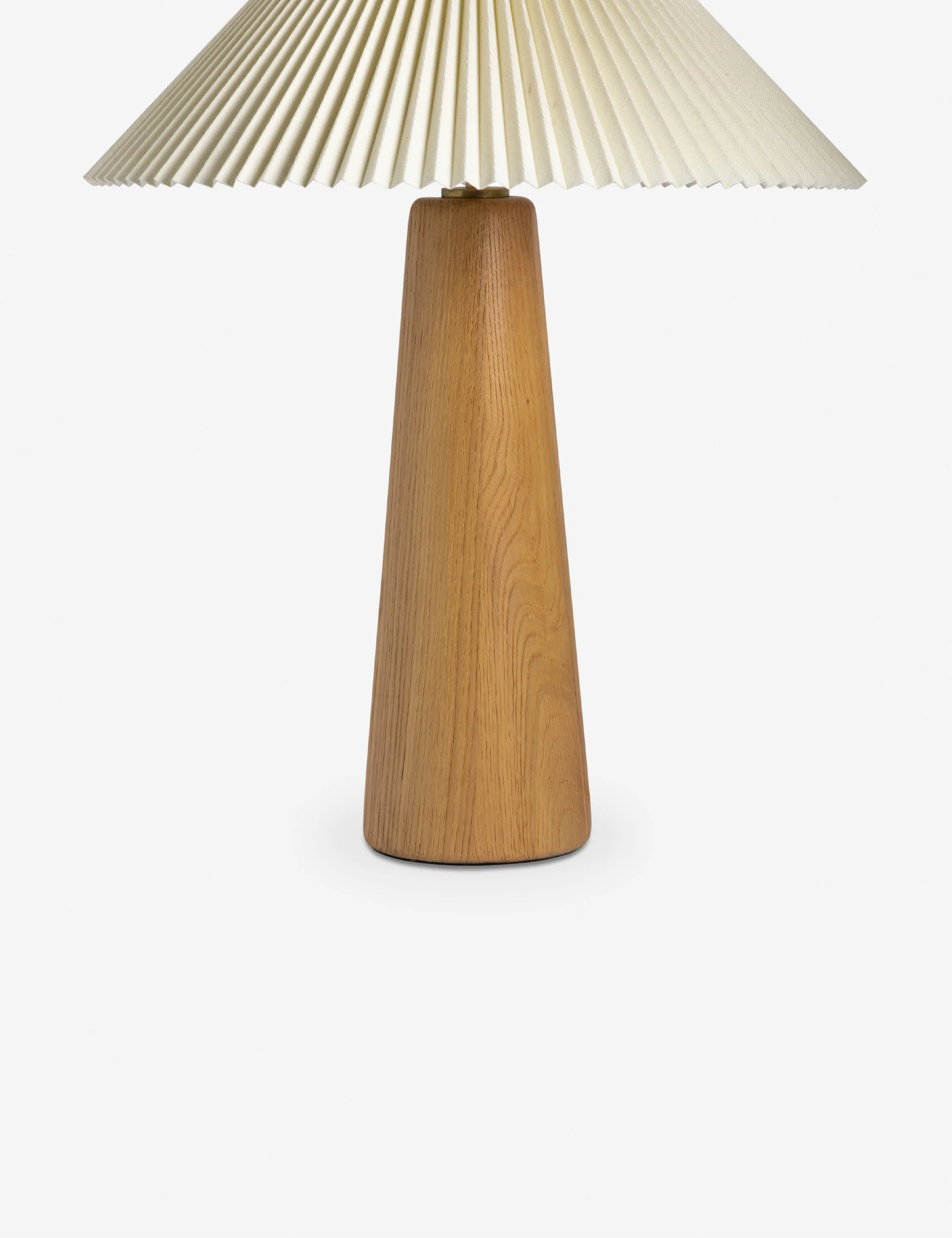 Llewyn Table Lamp - Image 4