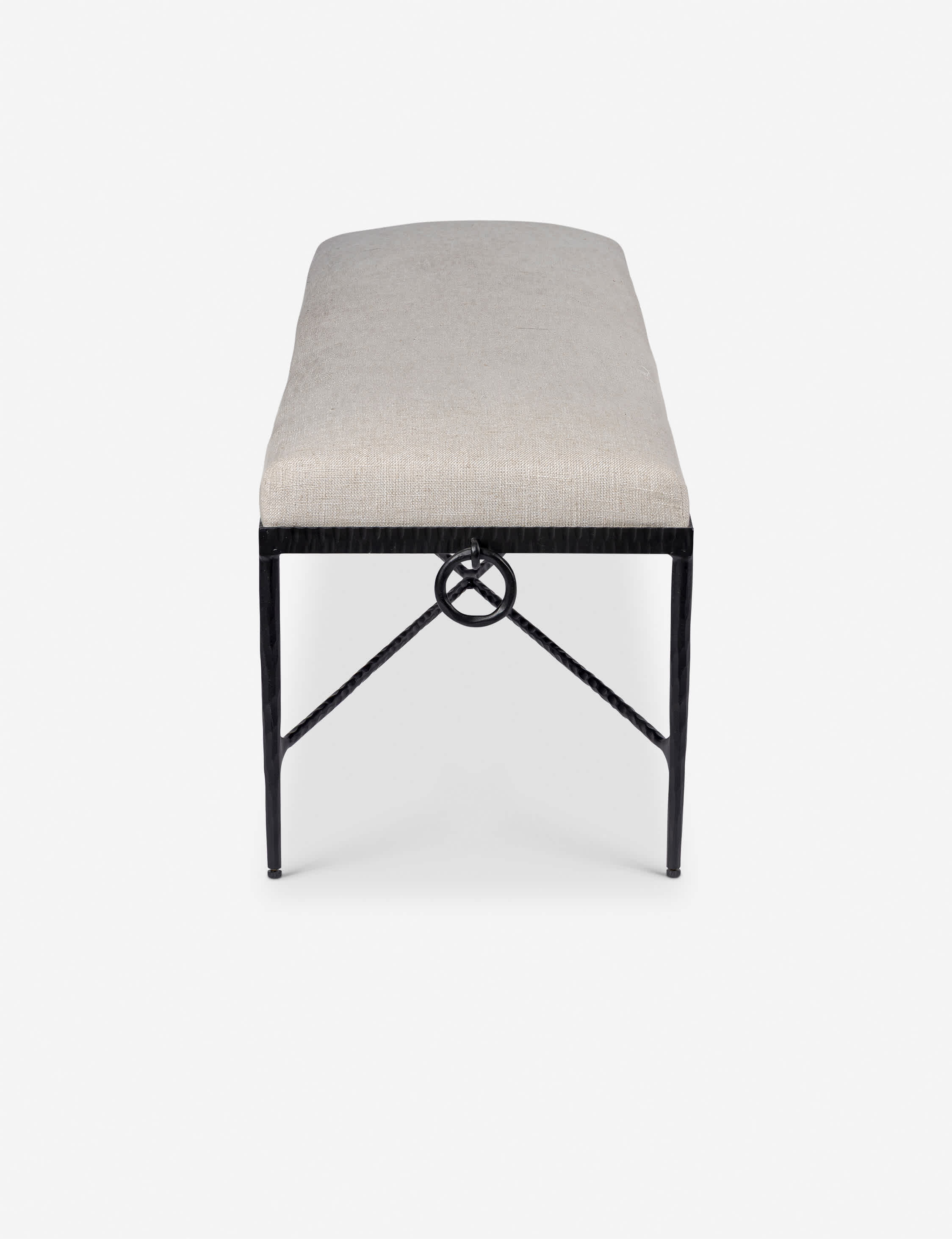 Loam Bench by Meno Home x Co.House Designs - Image 3
