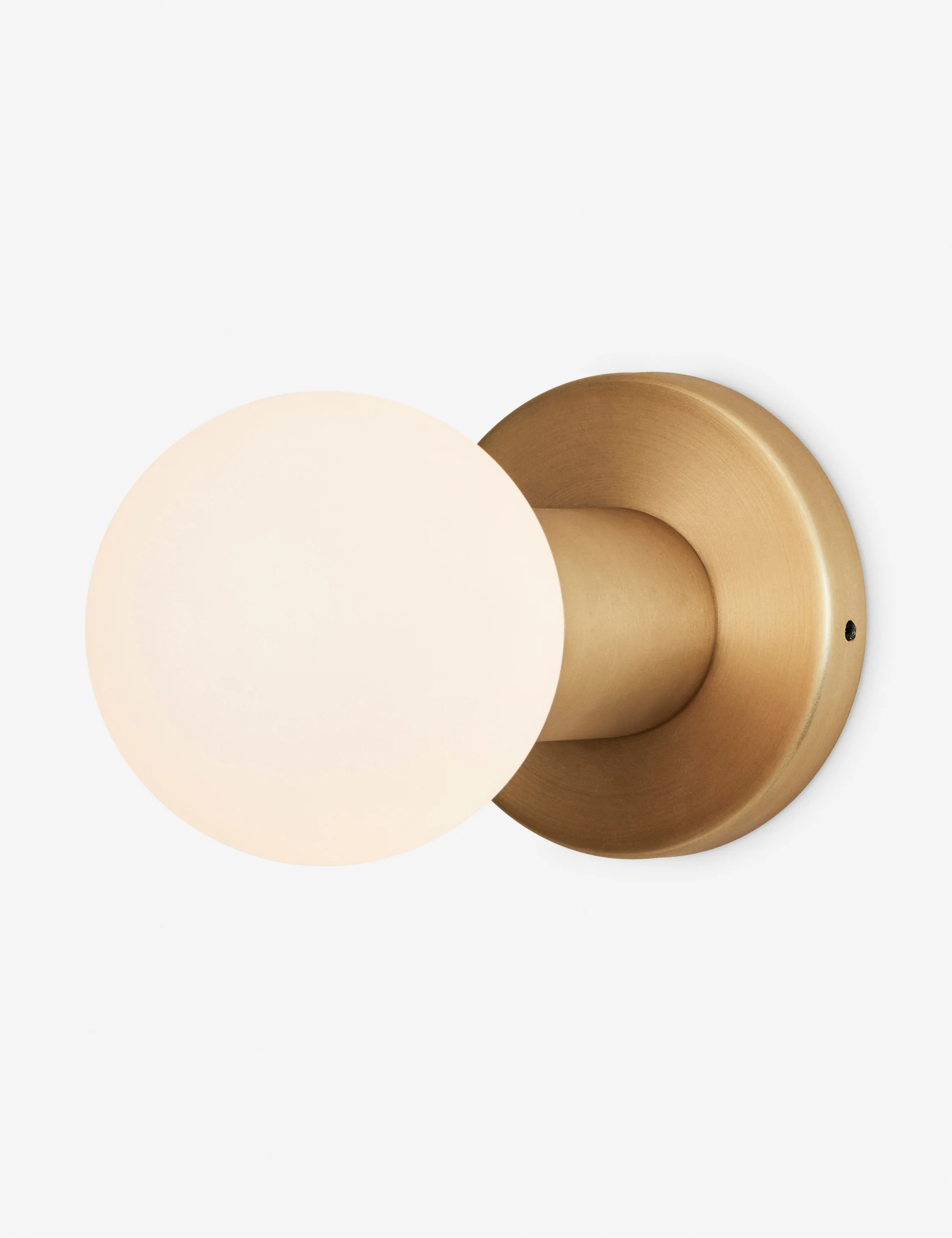 Lochan Outdoor Sconce with Sphere III by Tala - Image 2
