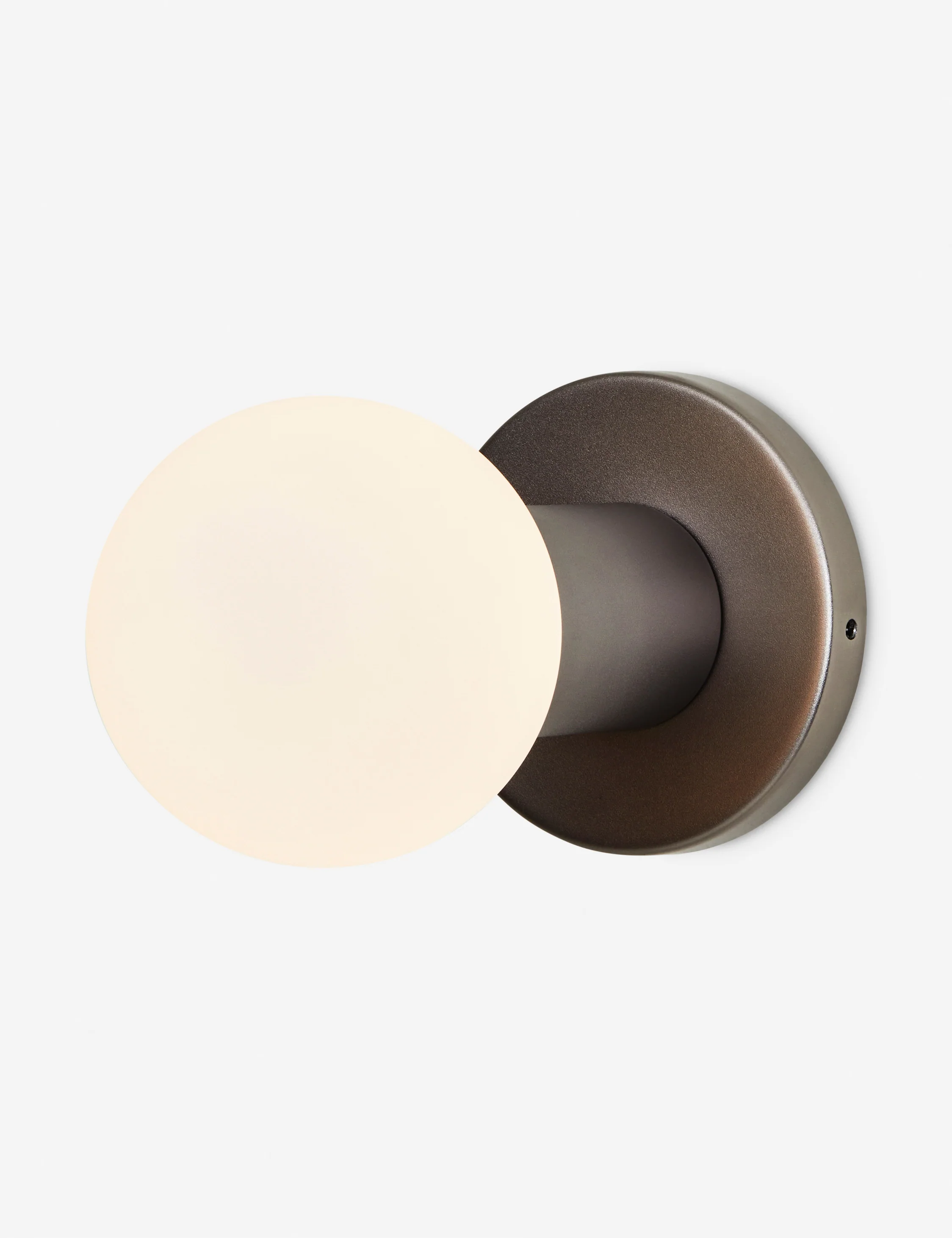 Lochan Outdoor Sconce with Sphere III by Tala - Image 5