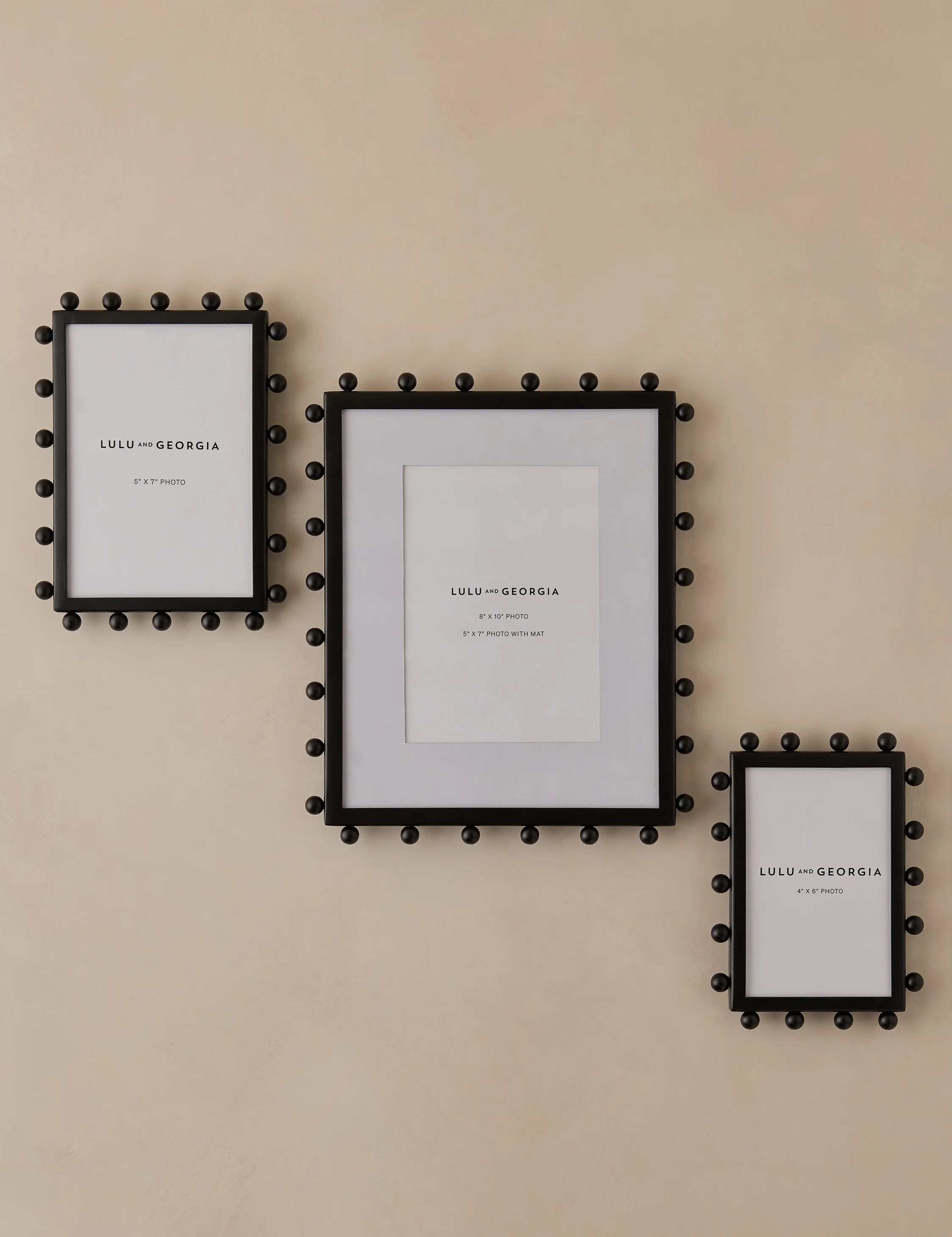 Lochlan Picture Frame - Image 2