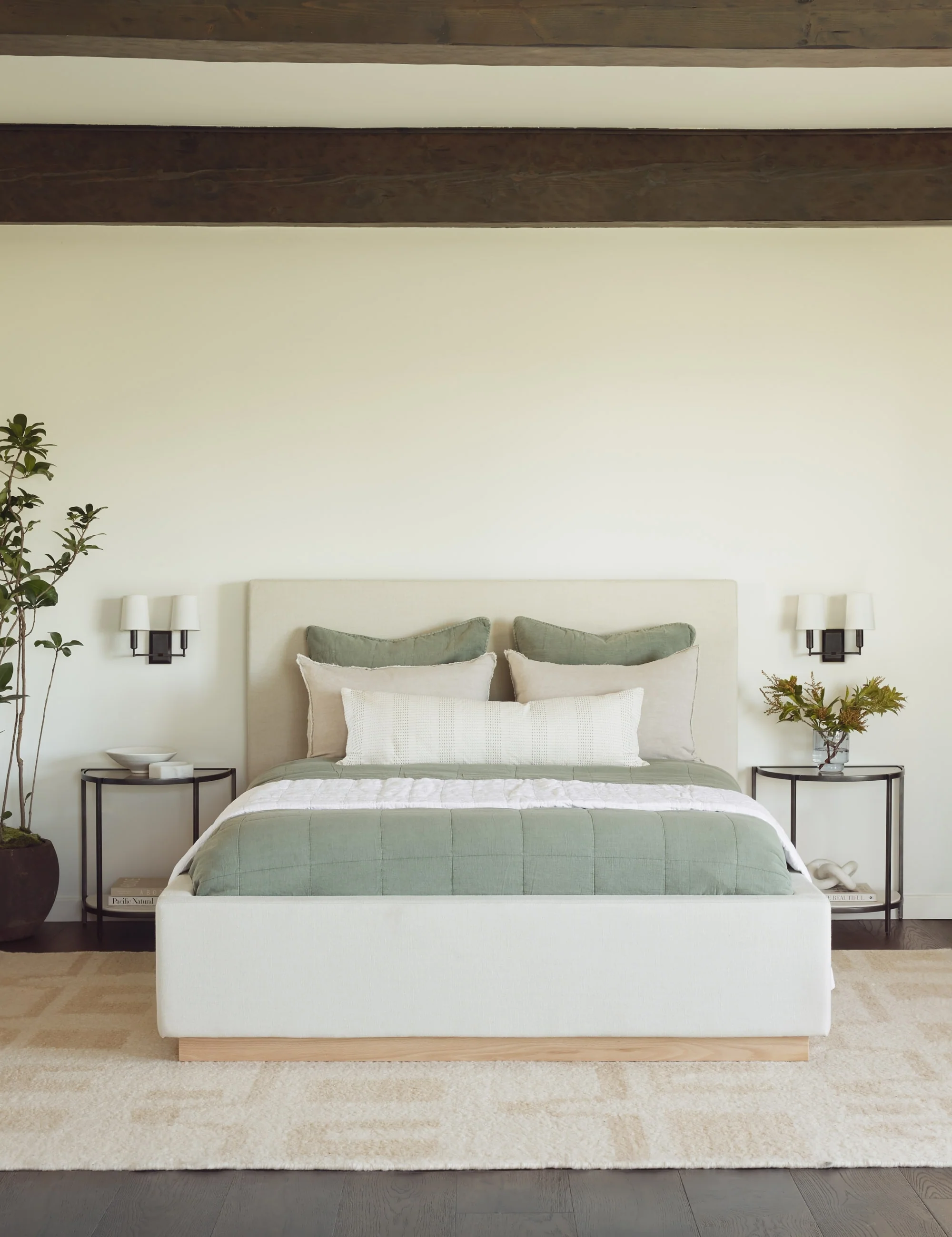 Lockwood Bed by Ginny Macdonald - Image 15