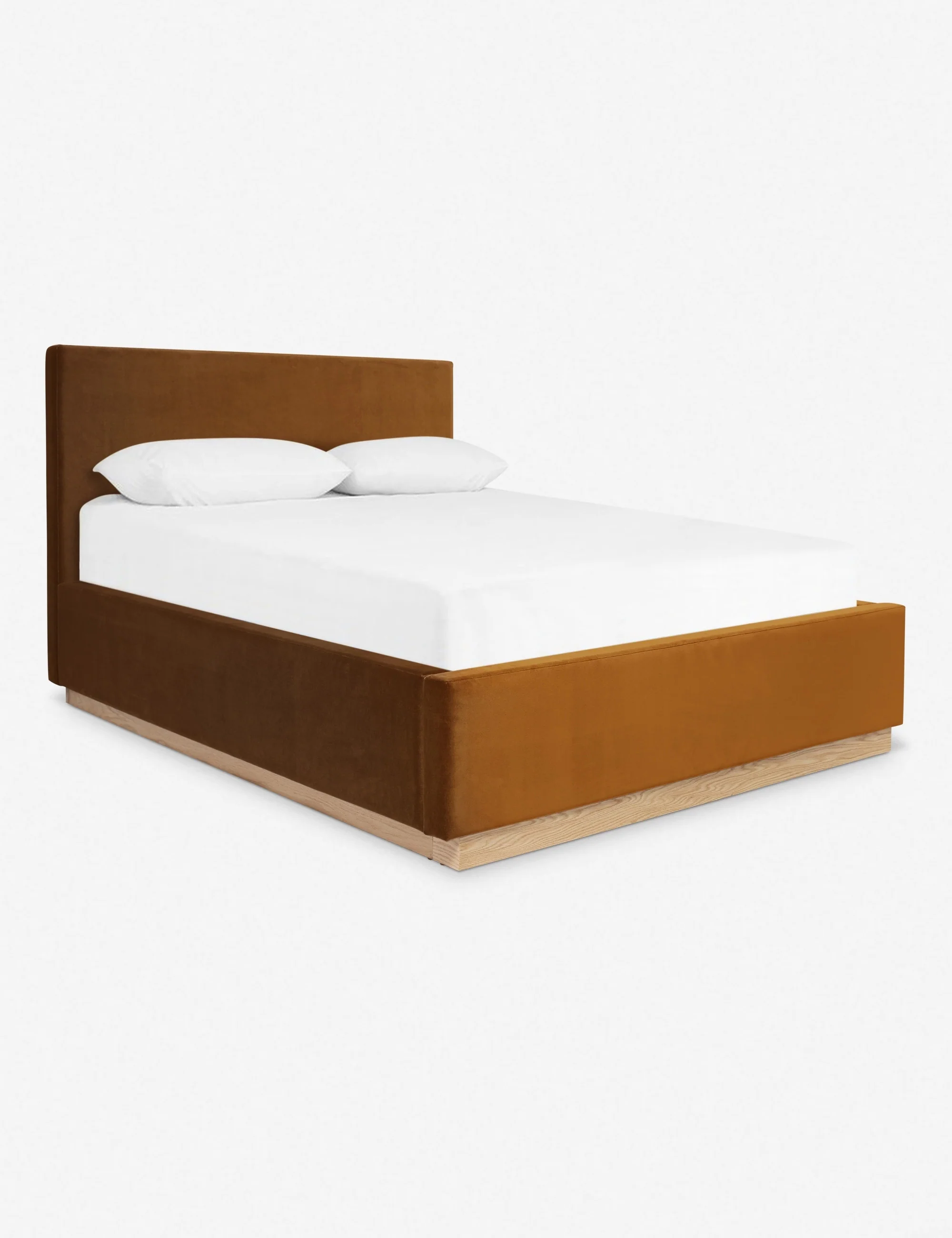 Lockwood Bed by Ginny Macdonald - Image 16
