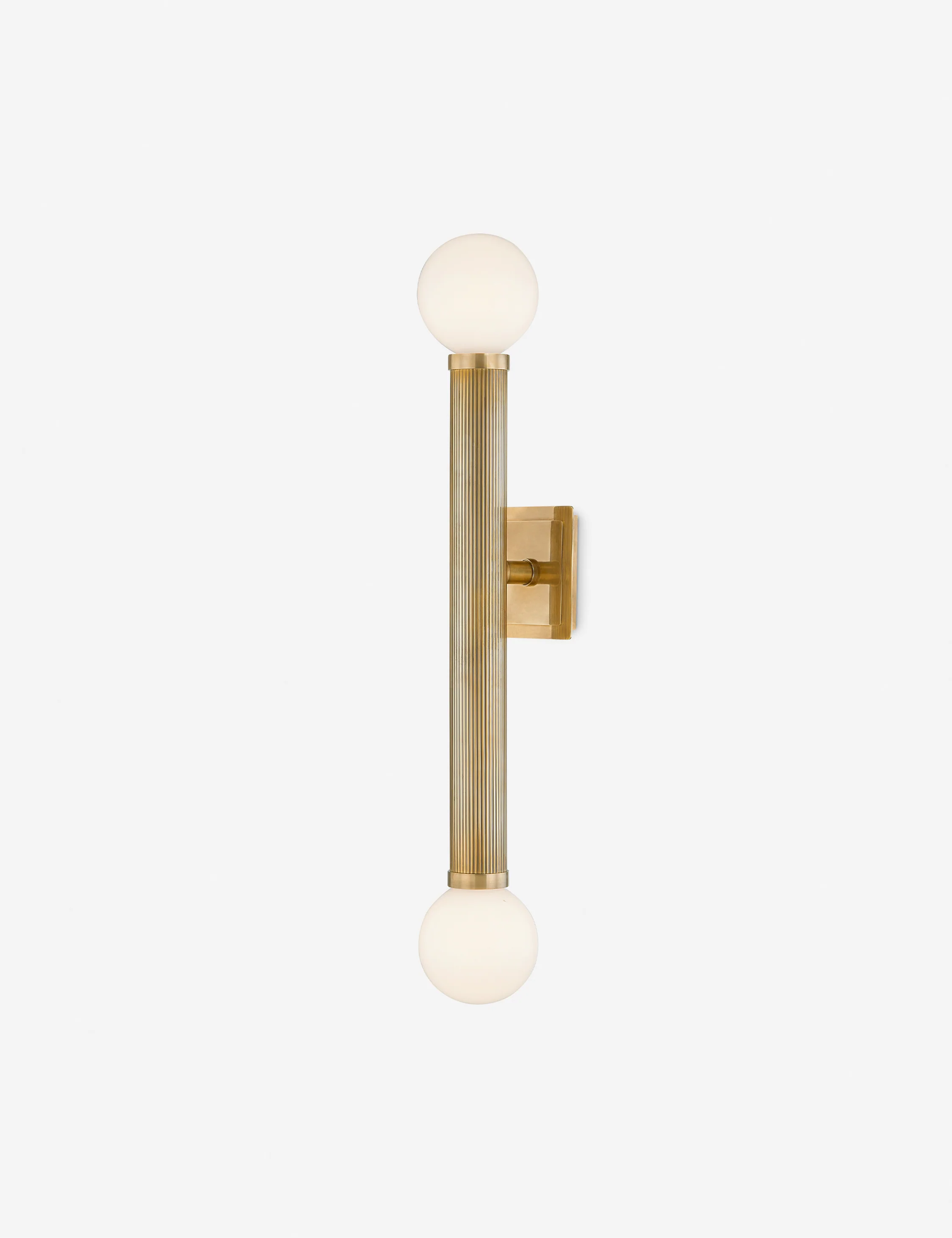 Logi Double Sconce - Image 2