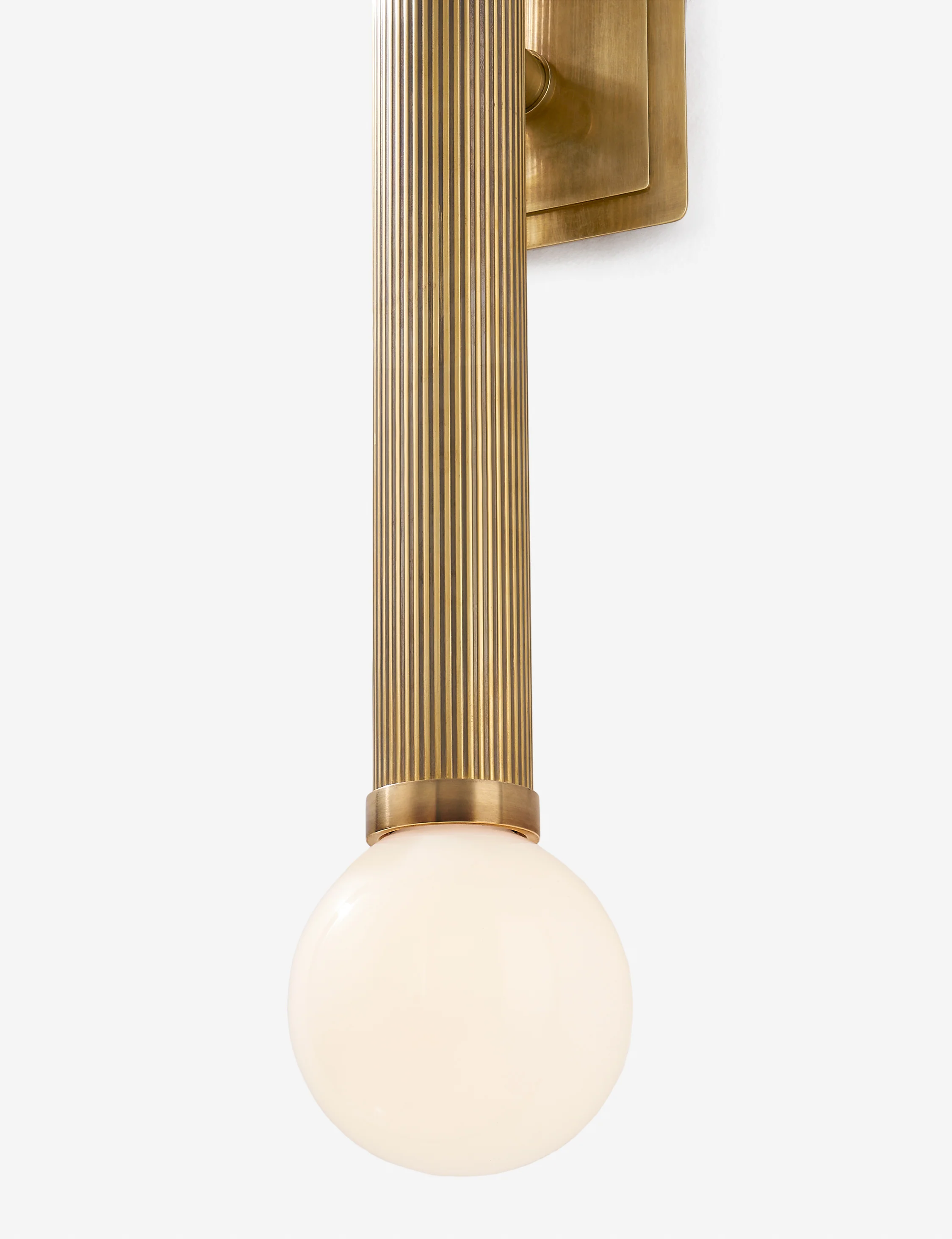 Logi Double Sconce - Image 4