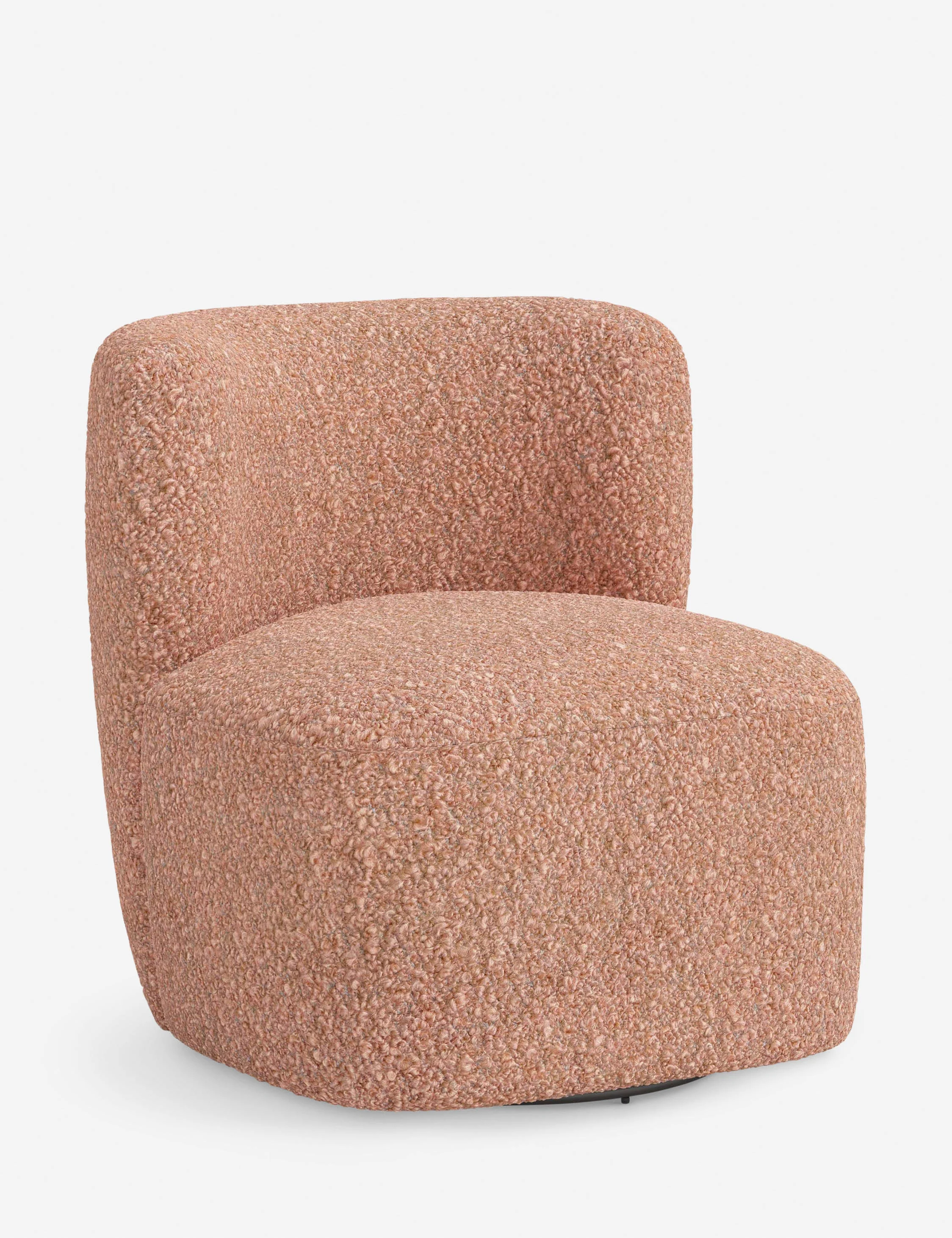 Lois Swivel Chair - Image 124
