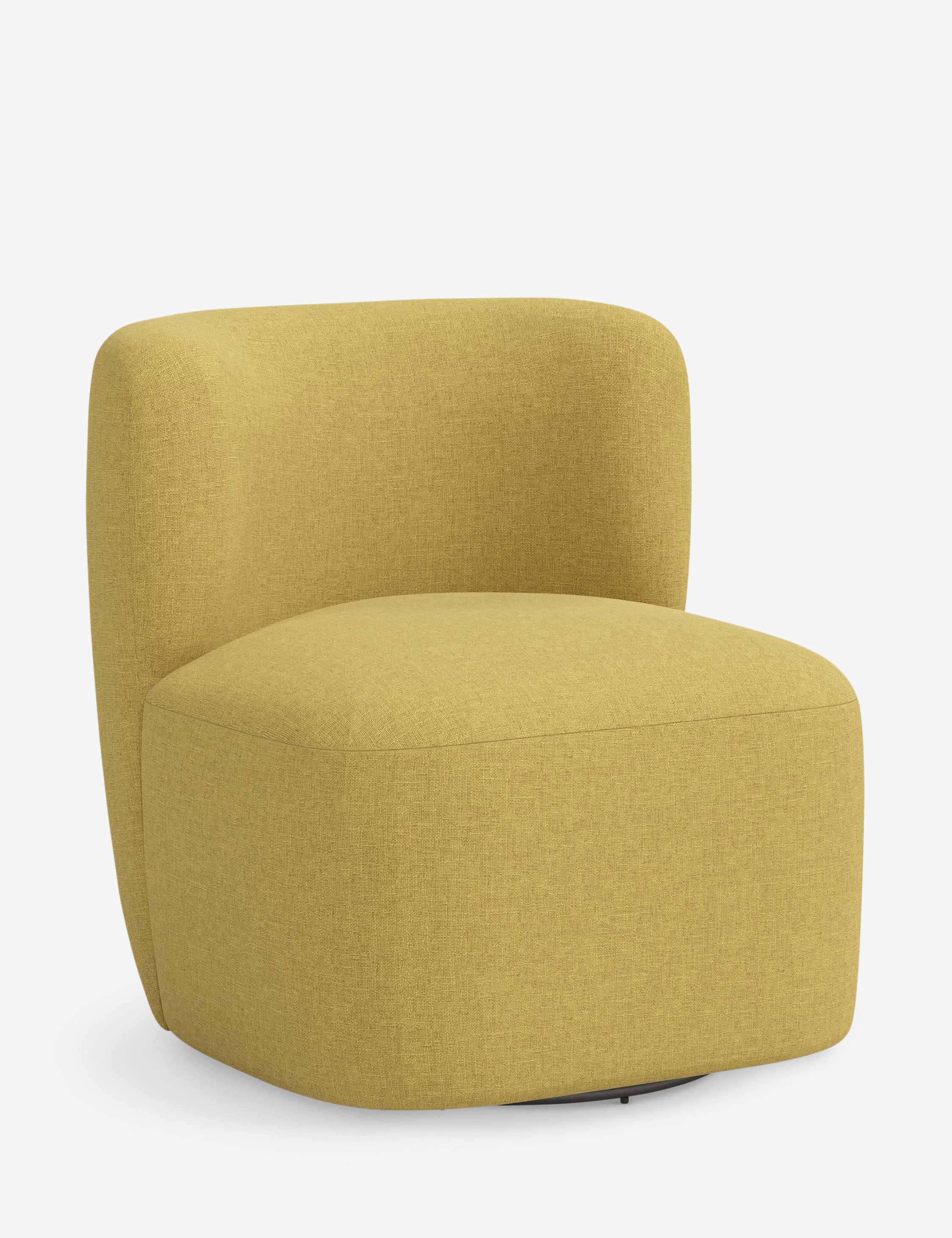 Lois Swivel Chair - Image 167