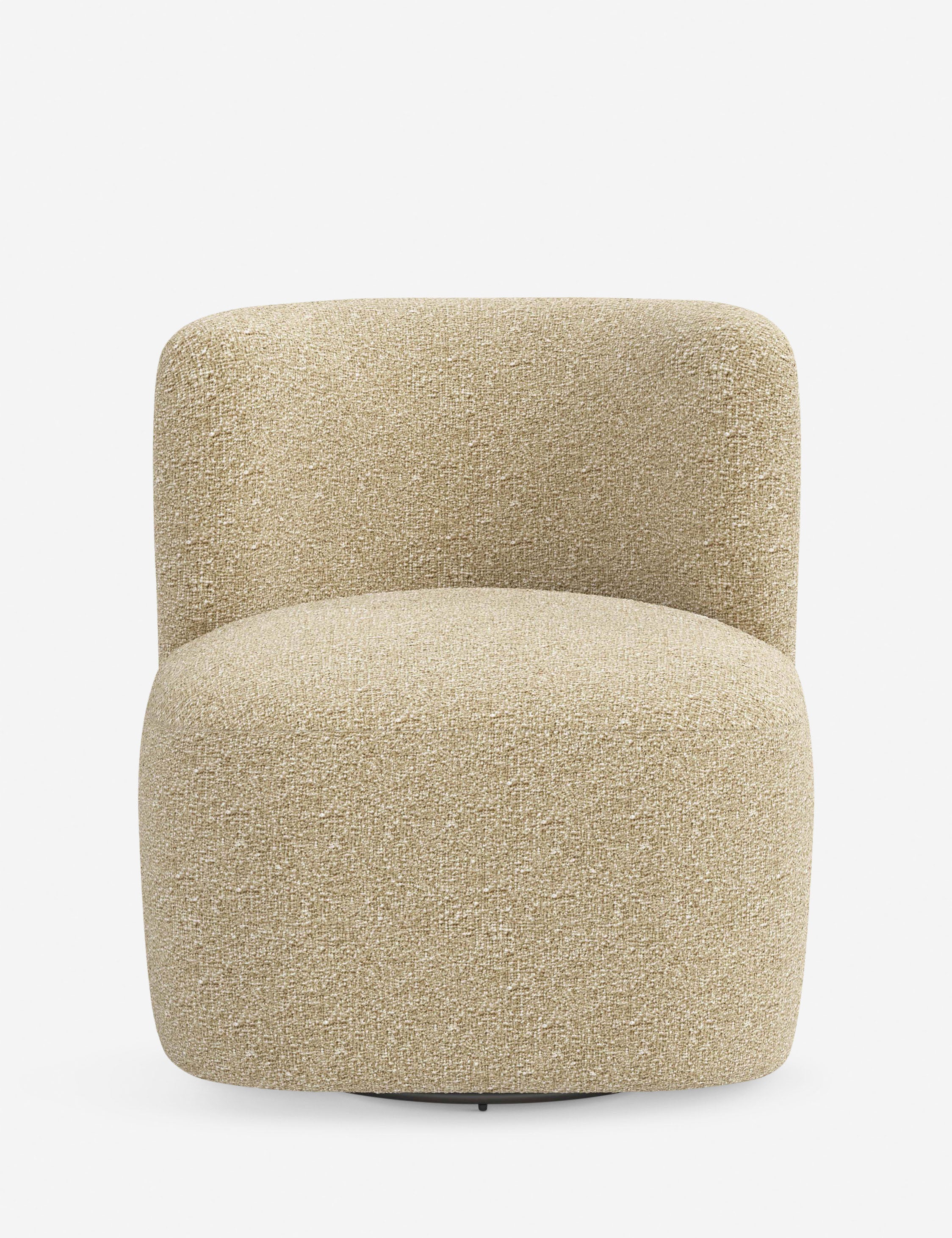 Lois Swivel Chair - Image 18