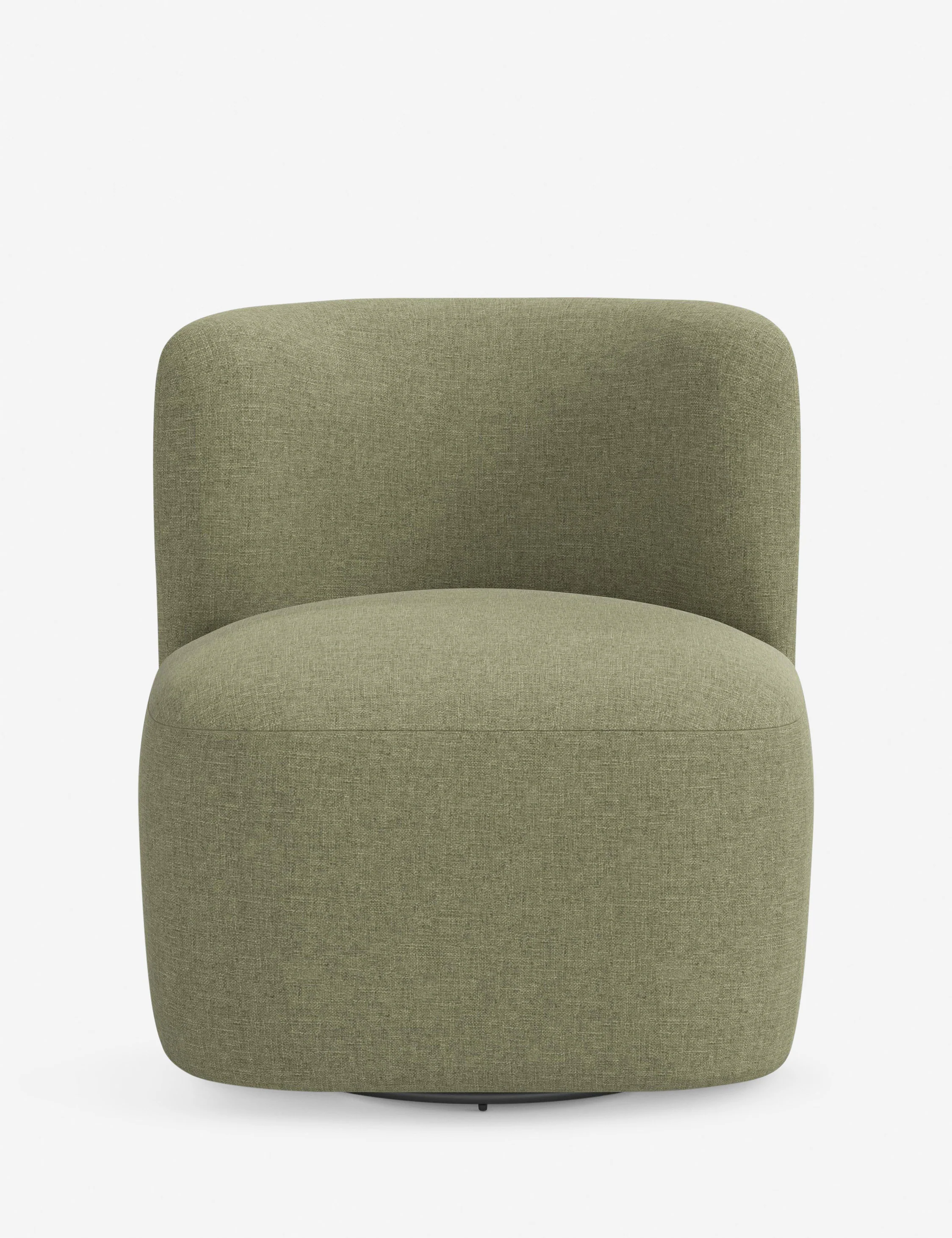 Lois Swivel Chair - Image 2