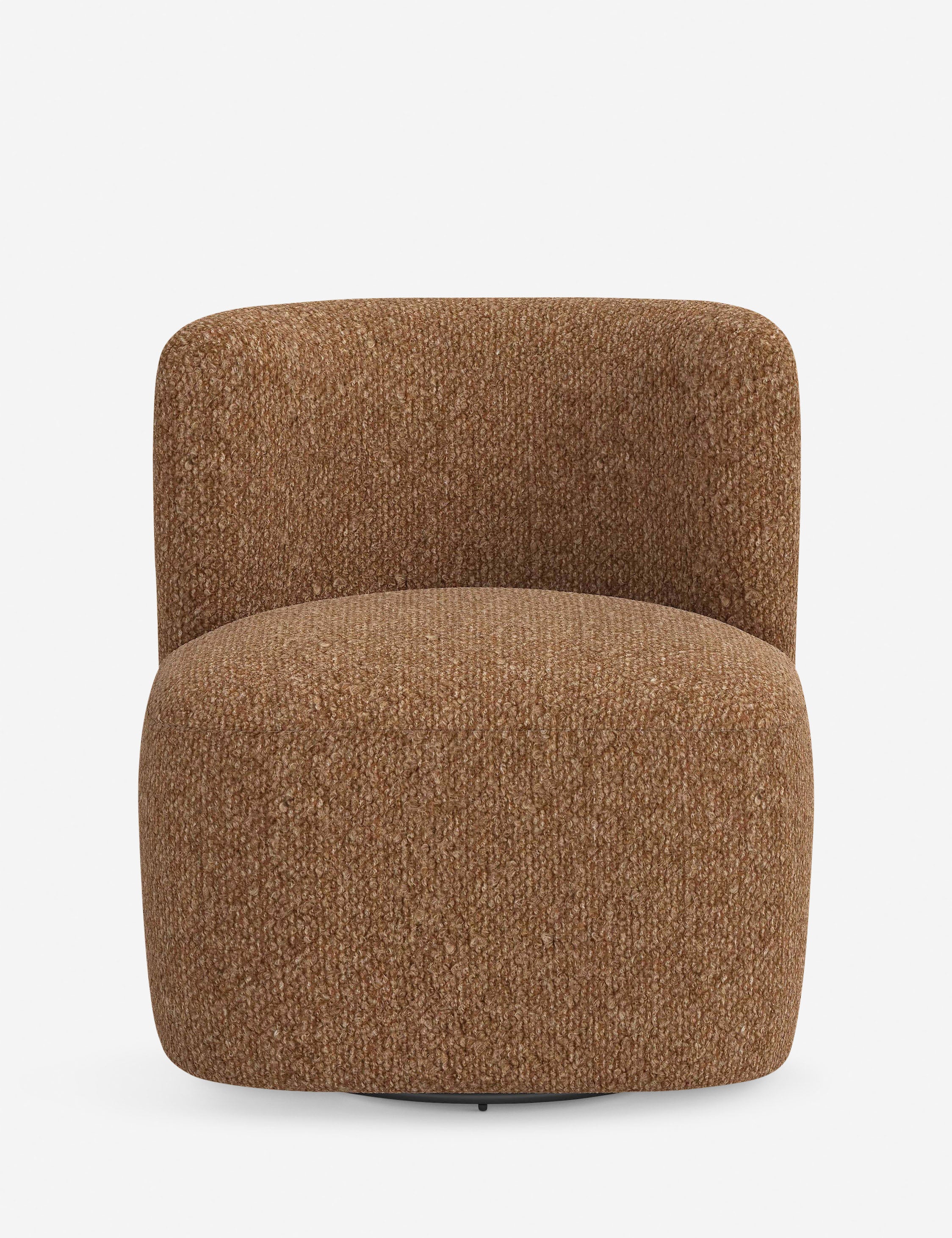 Lois Swivel Chair - Image 3