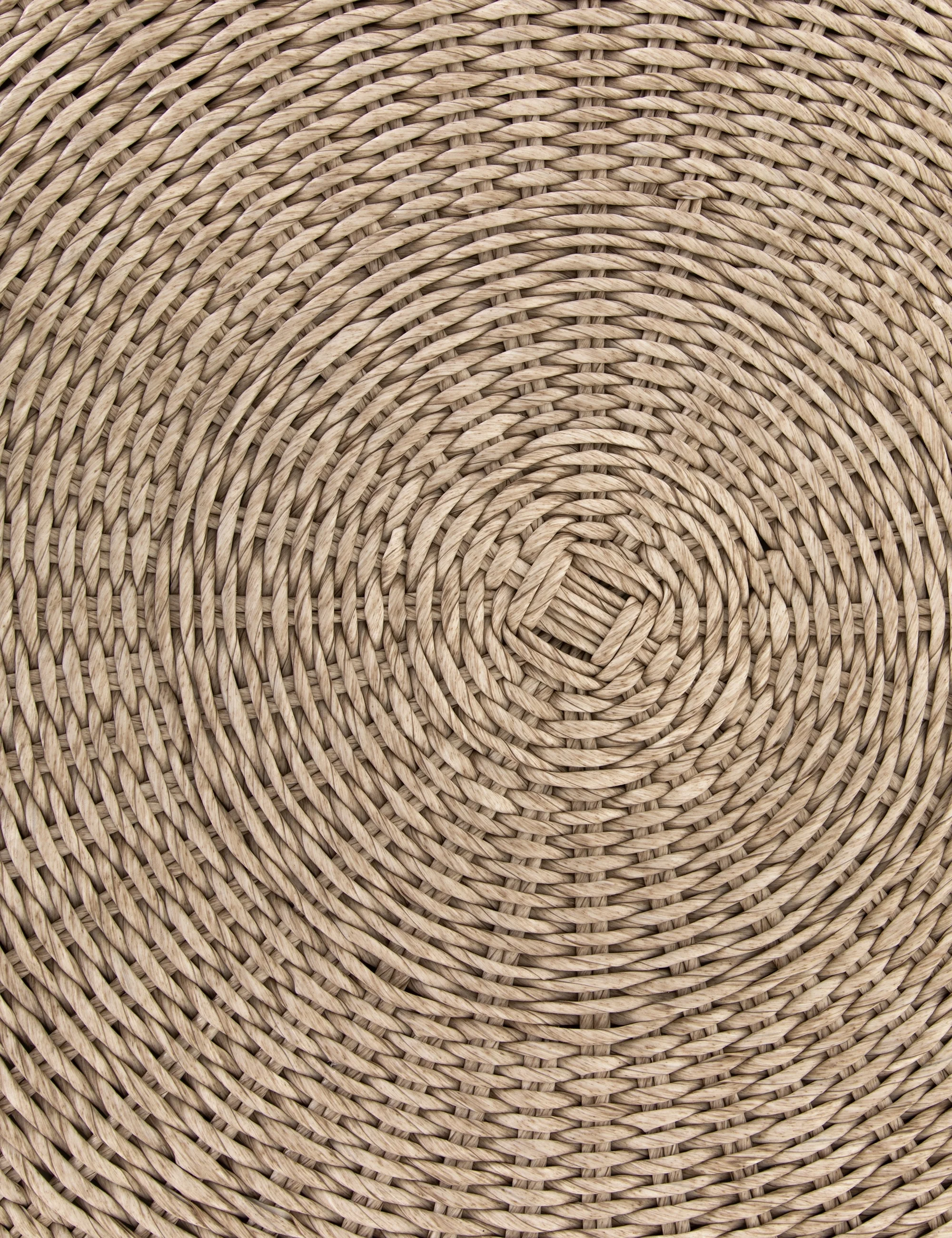 Lomina Indoor / Outdoor Coffee Table - Image 10