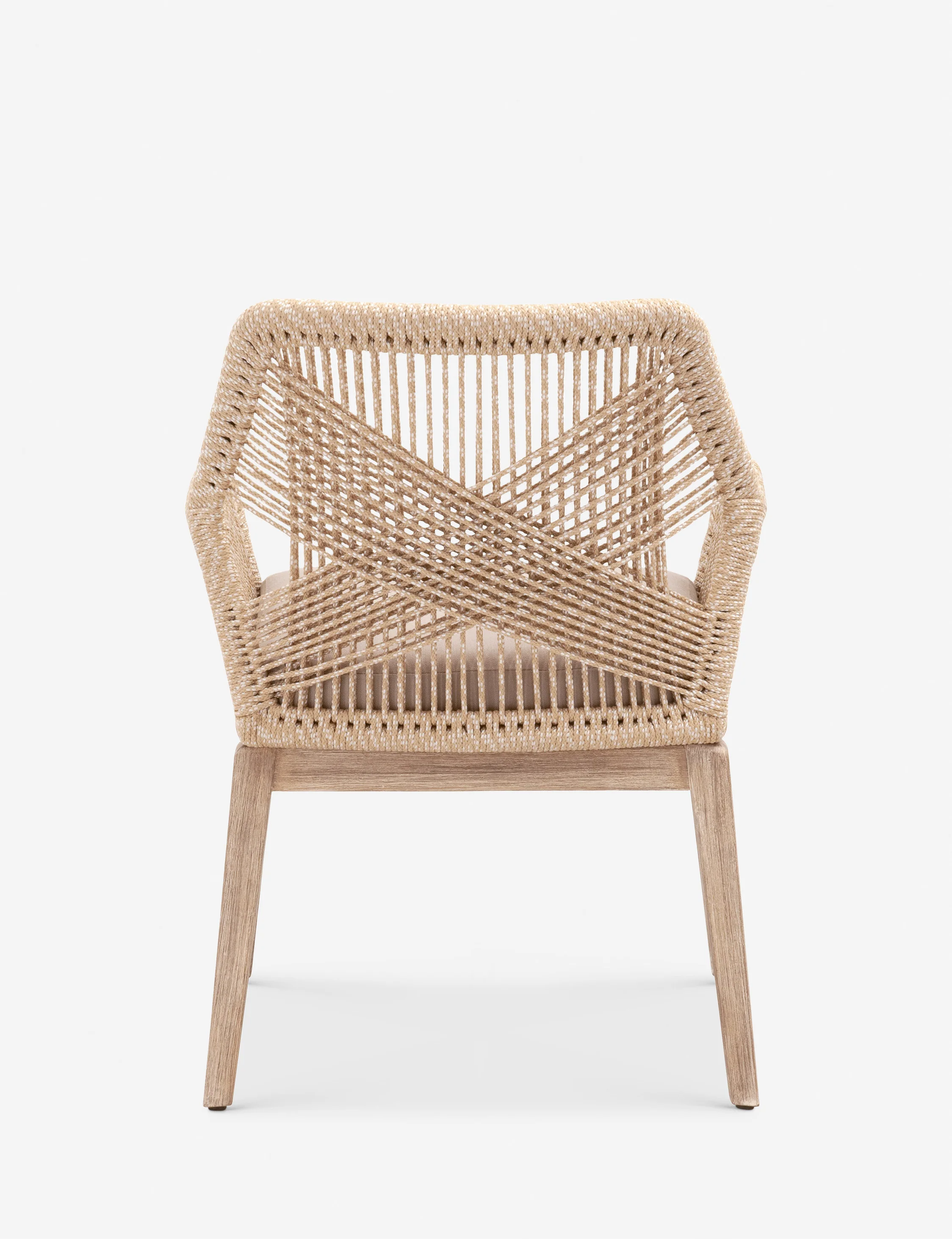 London Dining Arm Chair, (Set of 2) - Image 11