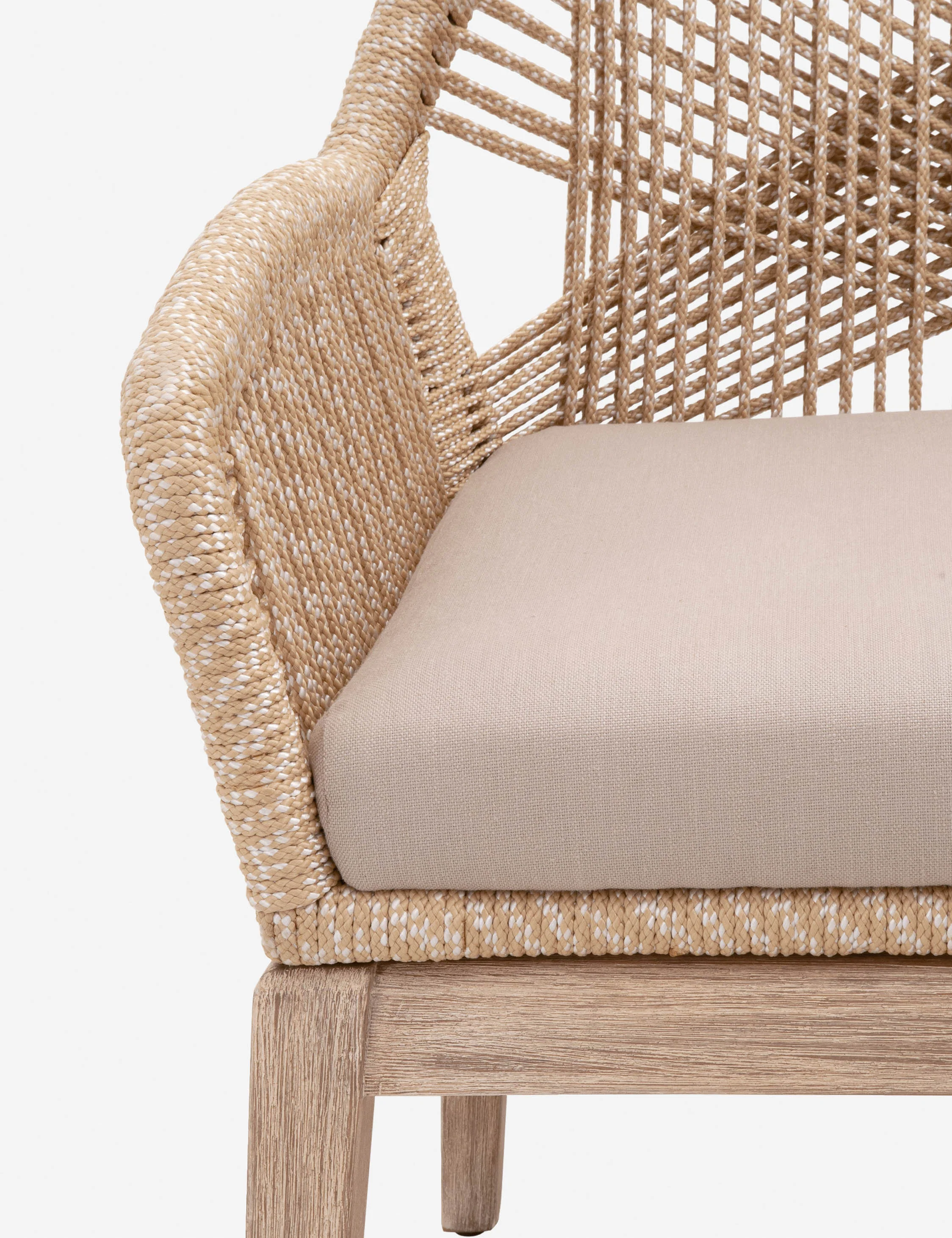 London Dining Arm Chair, (Set of 2) - Image 12