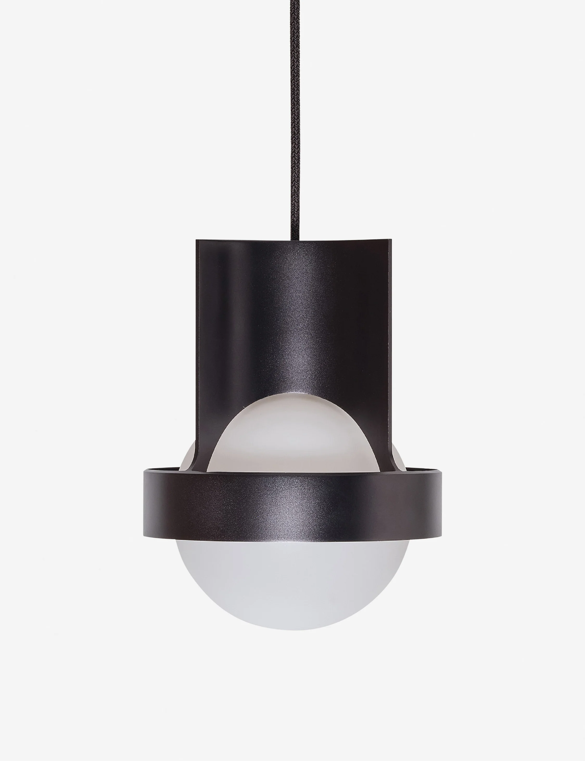 Loop Pendant Light with Sphere IV by Tala - Image 10