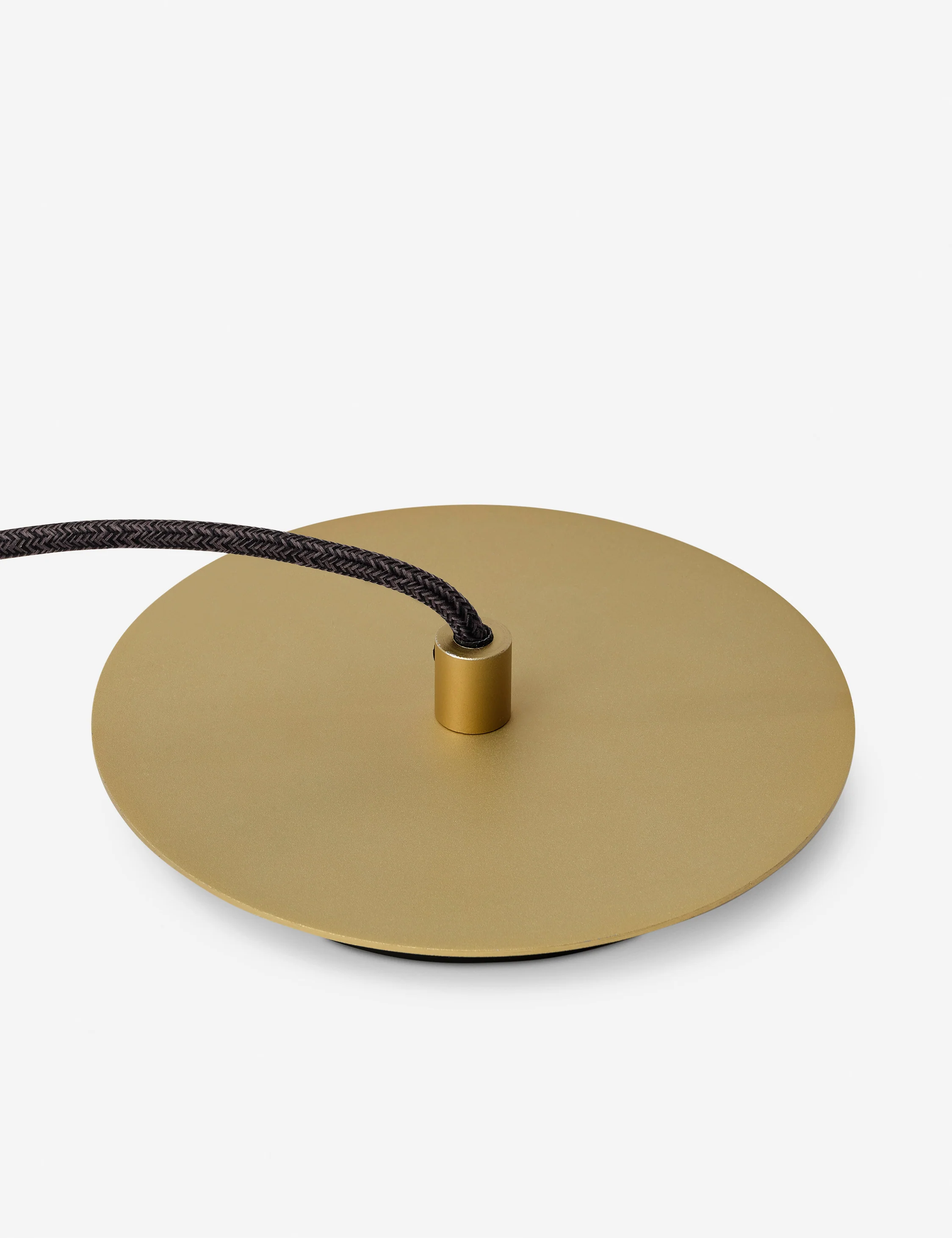 Loop Pendant Light with Sphere IV by Tala - Image 6