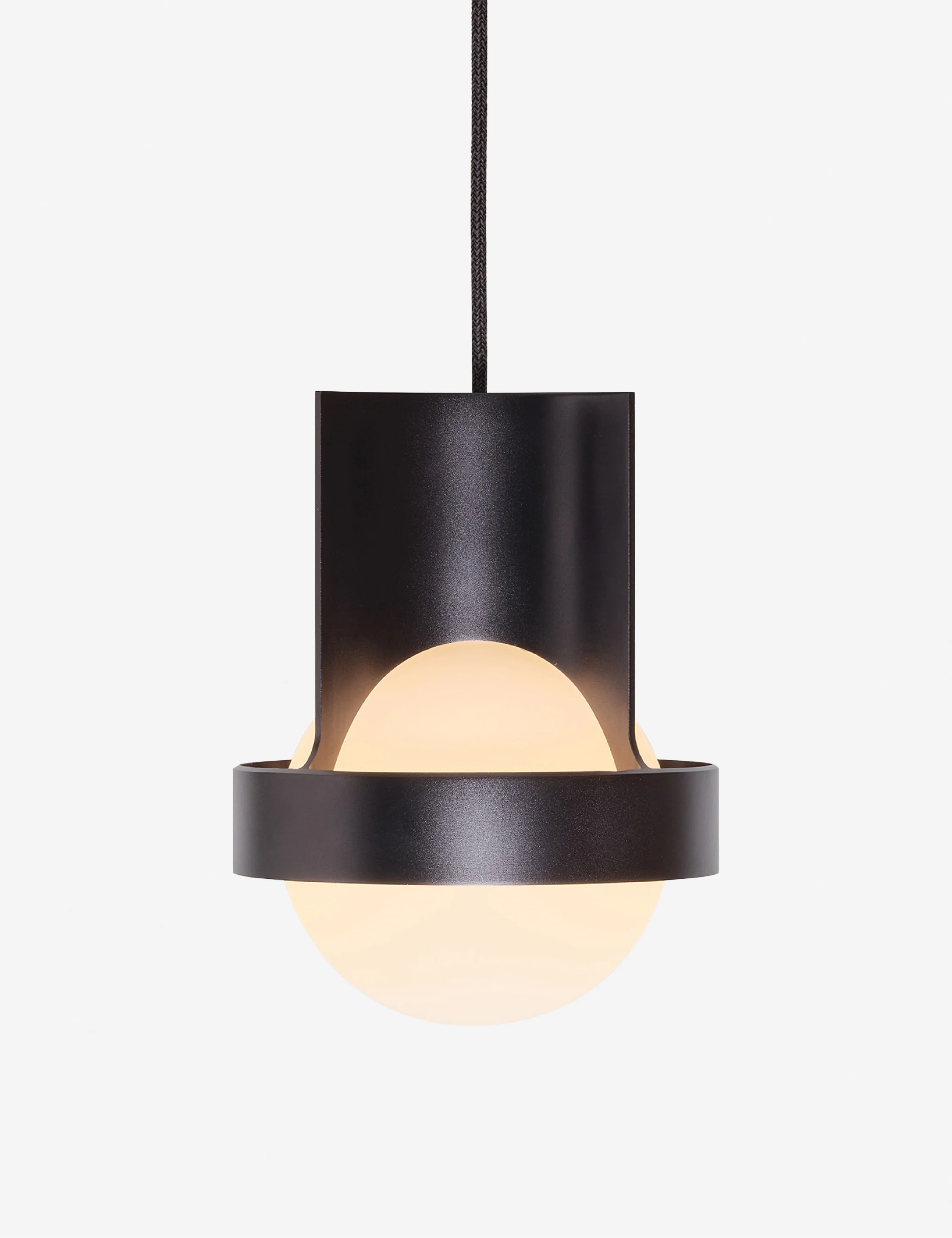 Loop Pendant Light with Sphere IV by Tala - Image 8