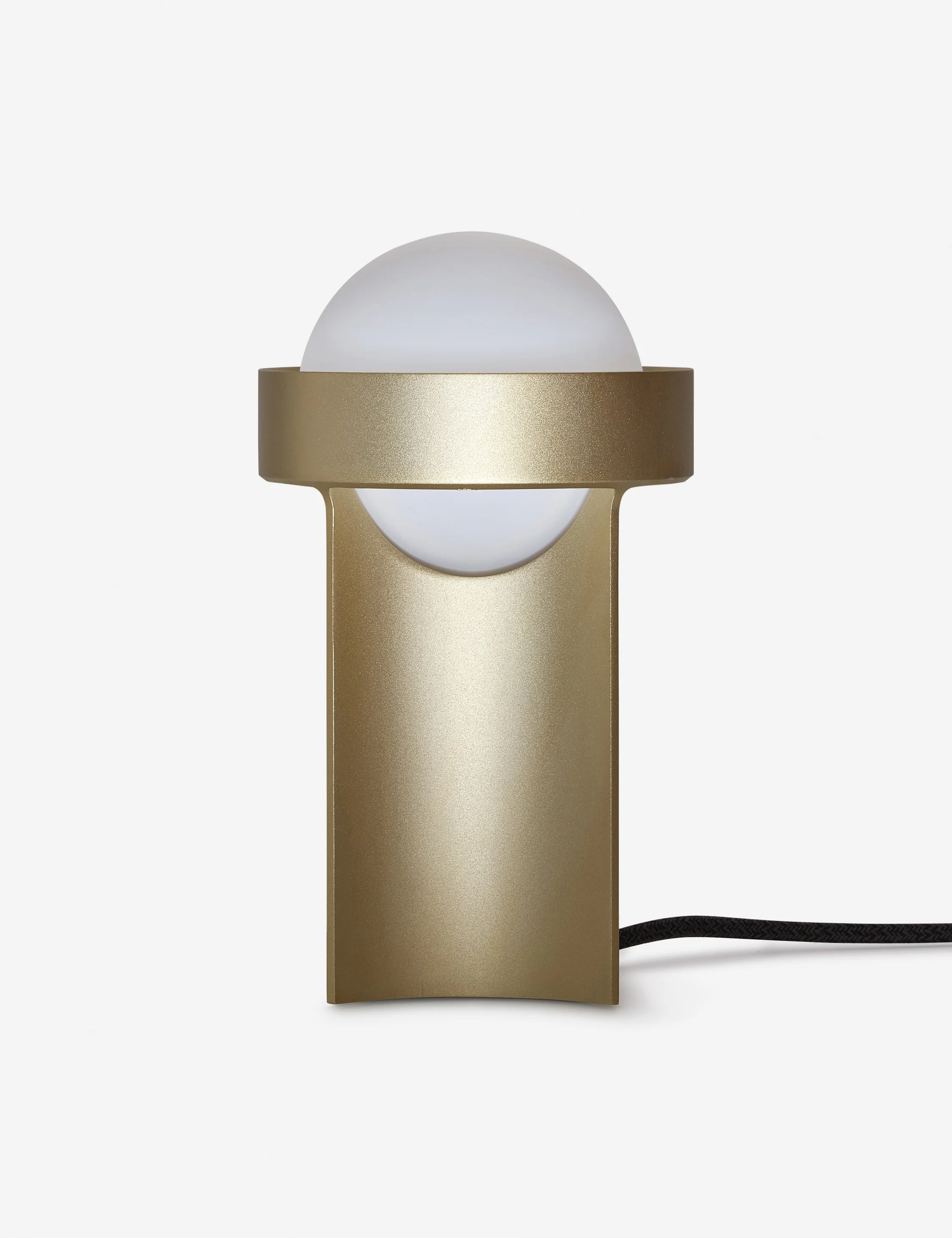 Loop Table Lamp with Sphere III by Tala - Image 2