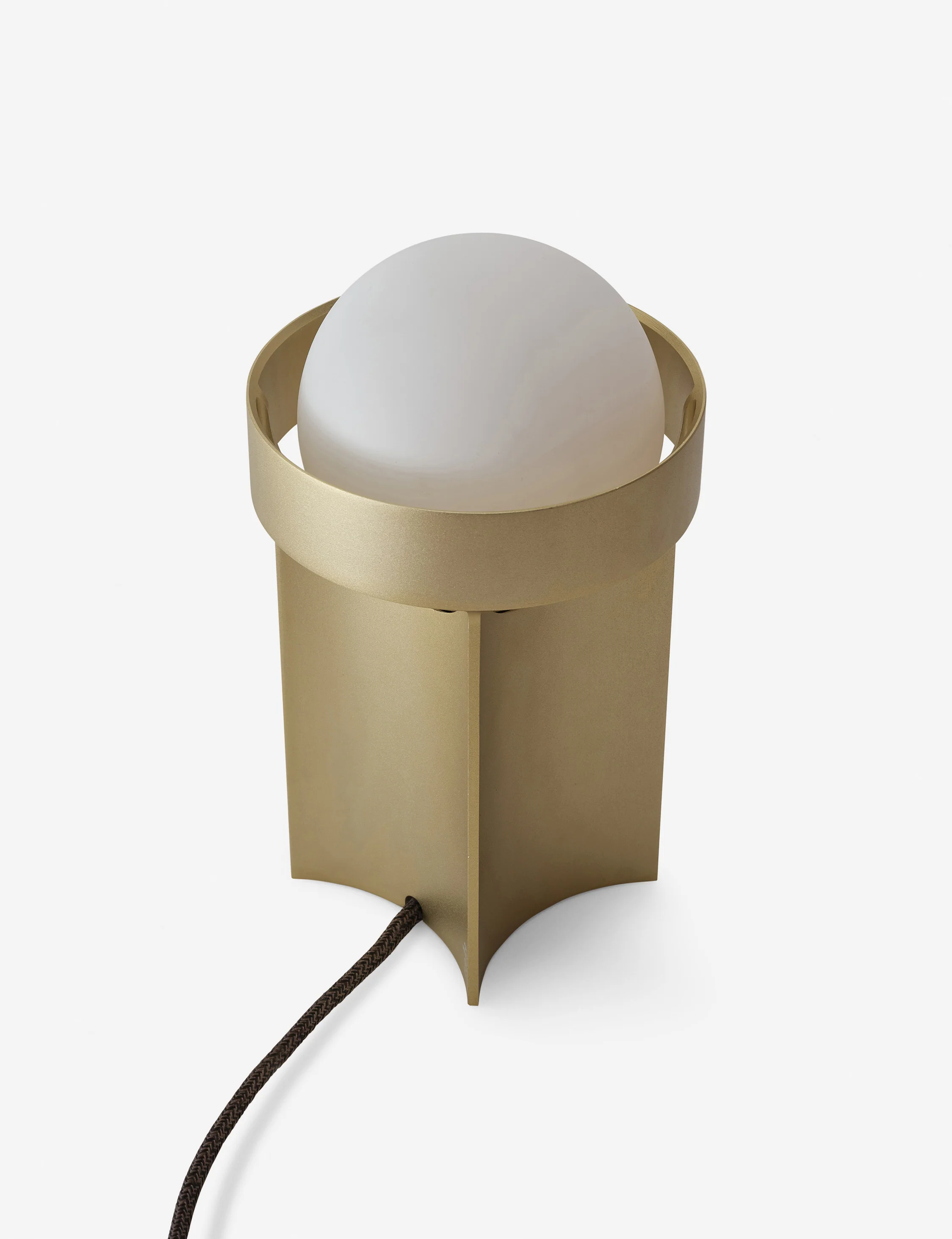Loop Table Lamp with Sphere III by Tala - Image 4