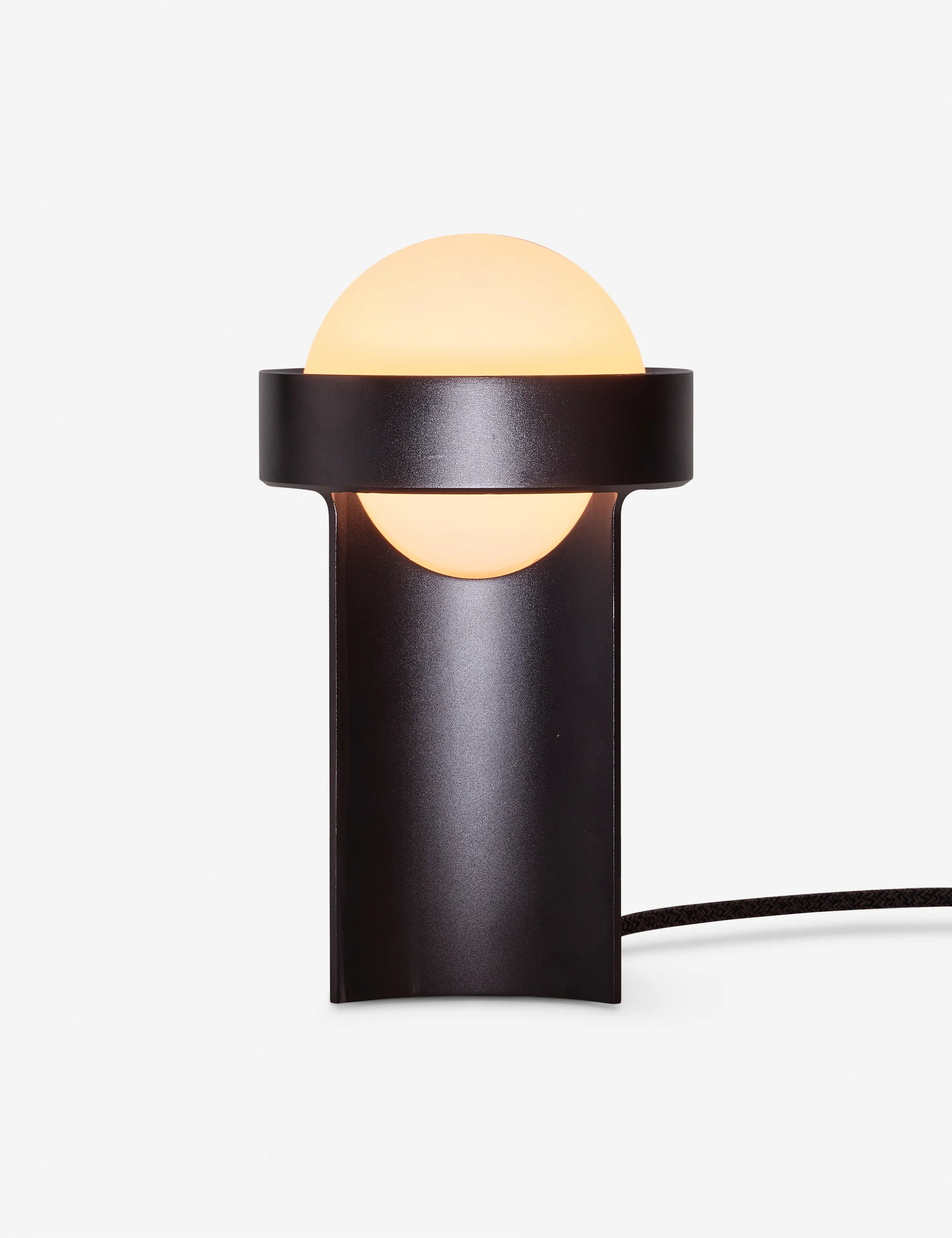 Loop Table Lamp with Sphere III by Tala - Image 5