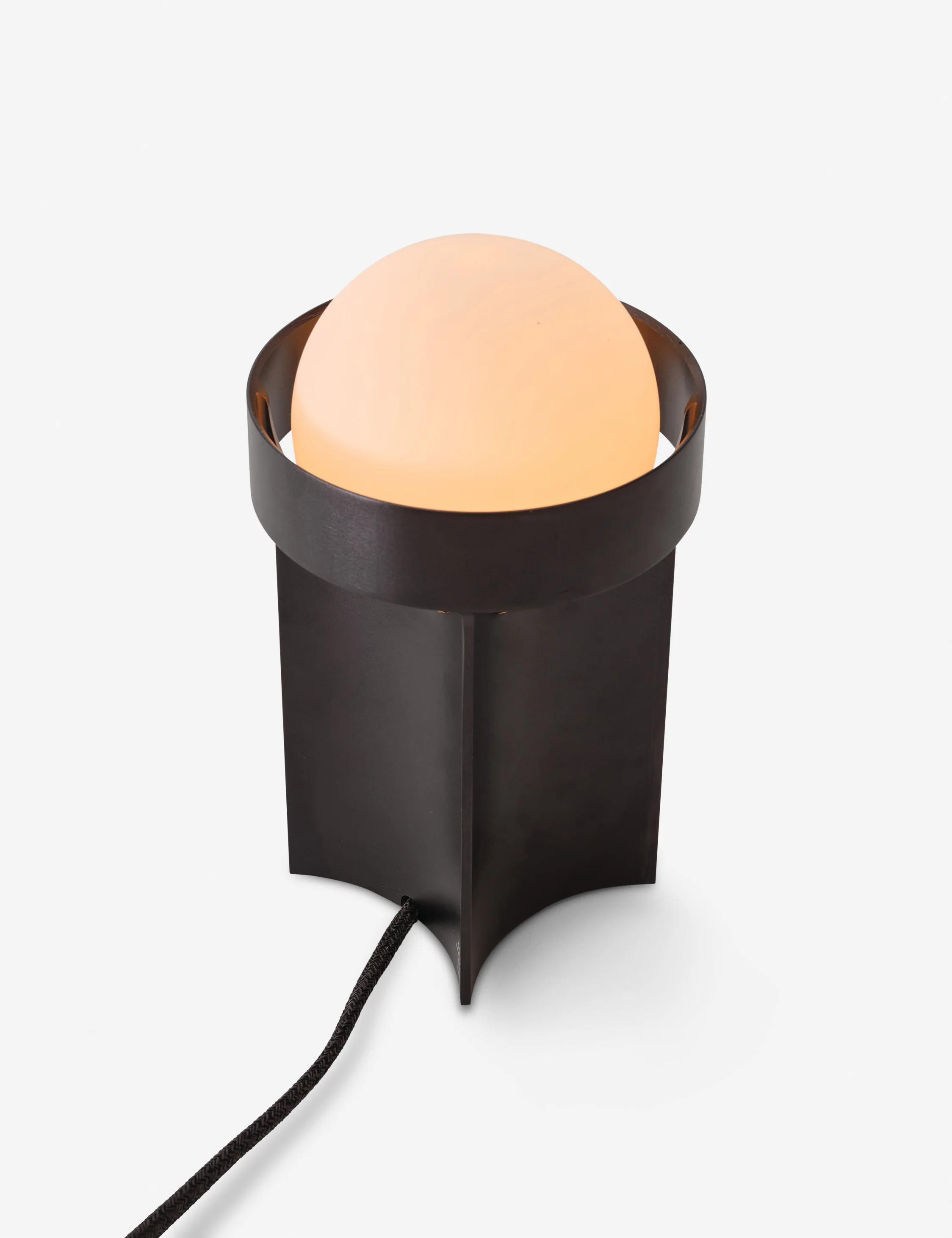 Loop Table Lamp with Sphere III by Tala - Image 7