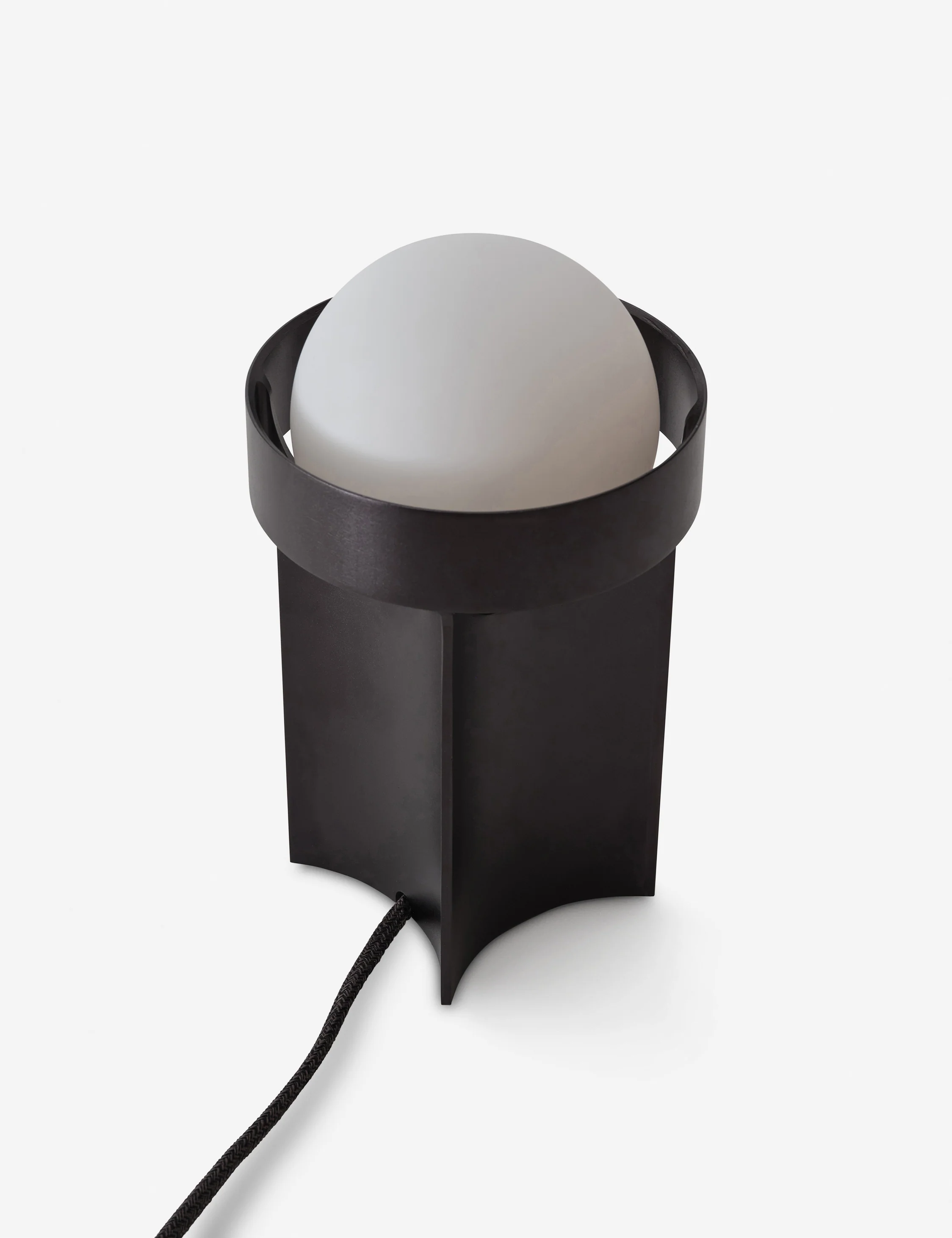 Loop Table Lamp with Sphere III by Tala - Image 8