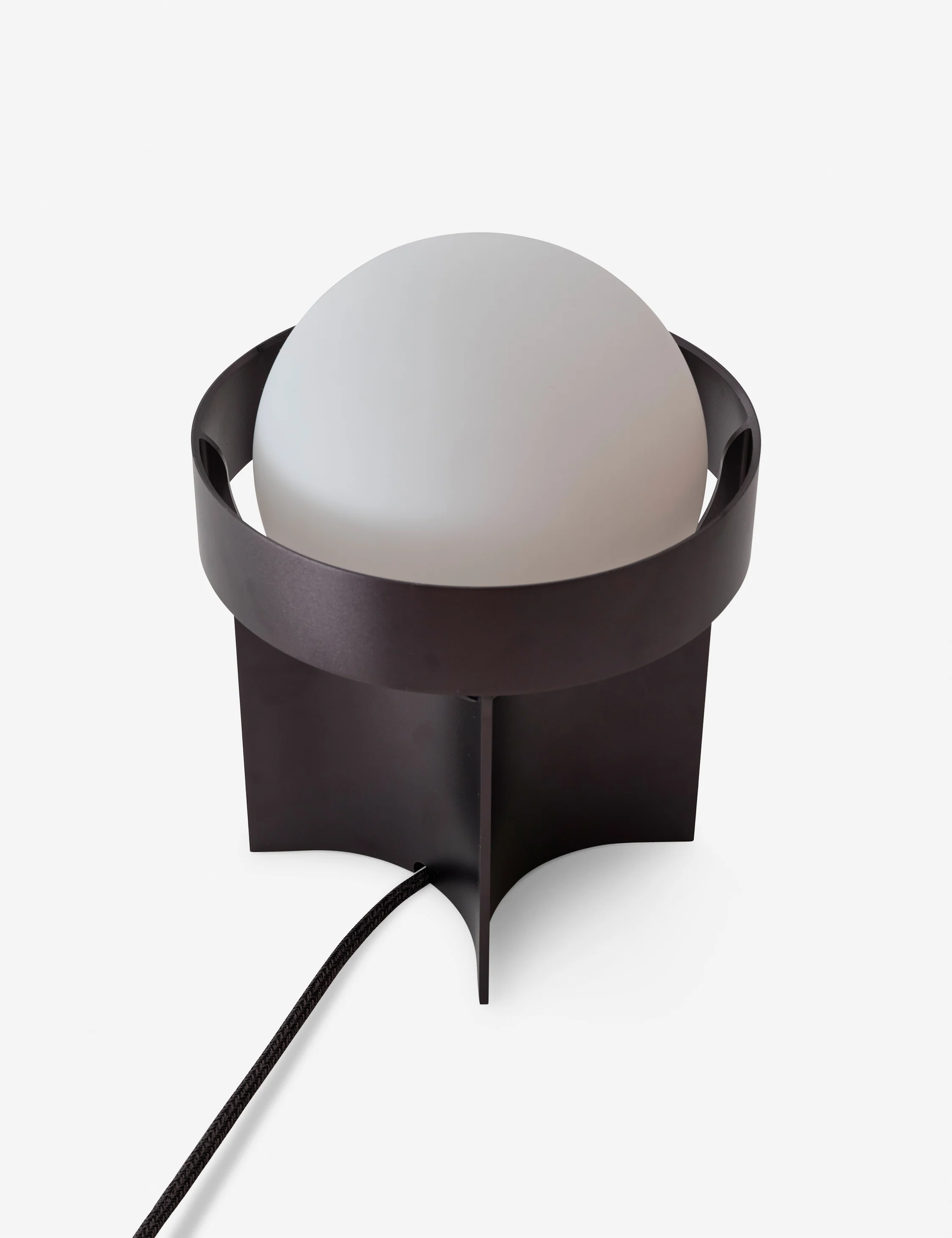 Loop Table Lamp with Sphere IV by Tala - Image 10